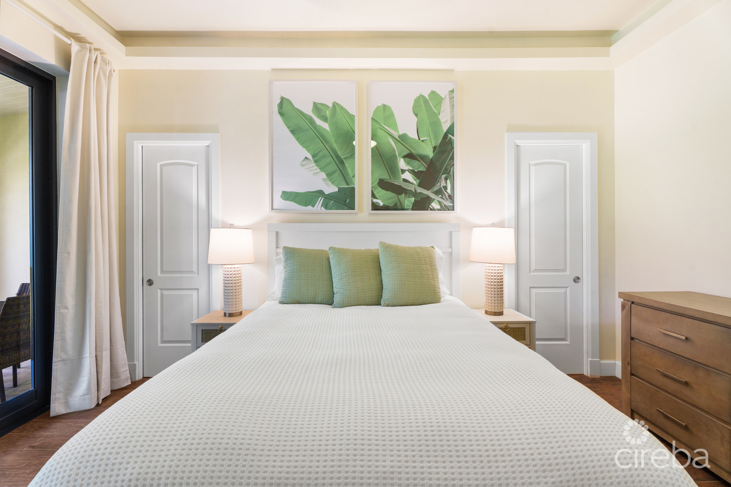 SAN SEBASTIAN #57  ONE BEDROOM PHASE II