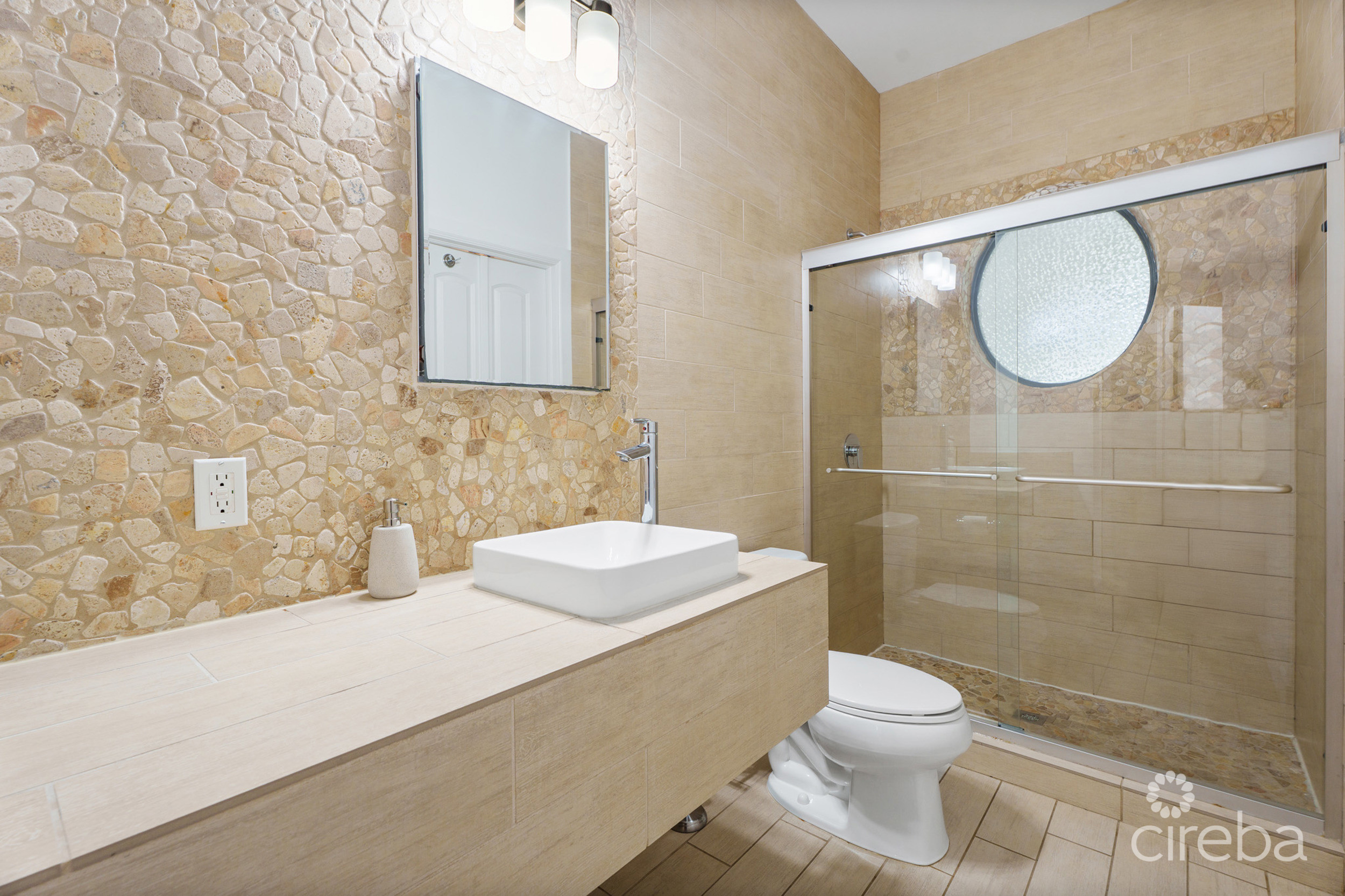 SAN SEBASTIAN #57  ONE BEDROOM PHASE II