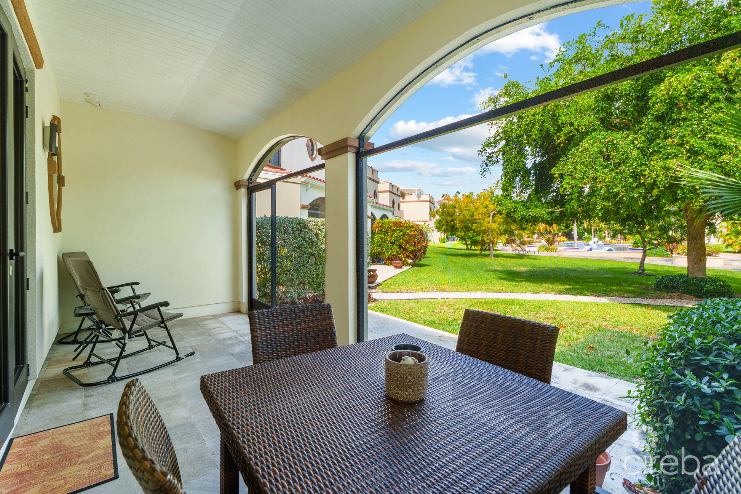 SAN SEBASTIAN #57  ONE BEDROOM PHASE II