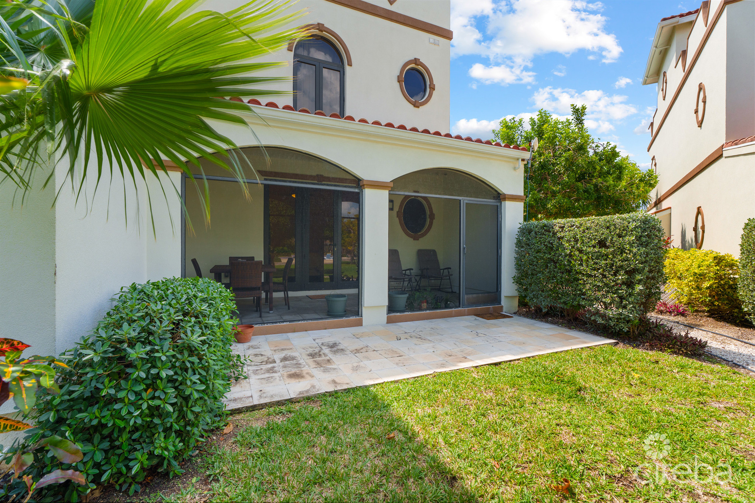 SAN SEBASTIAN #57  ONE BEDROOM PHASE II