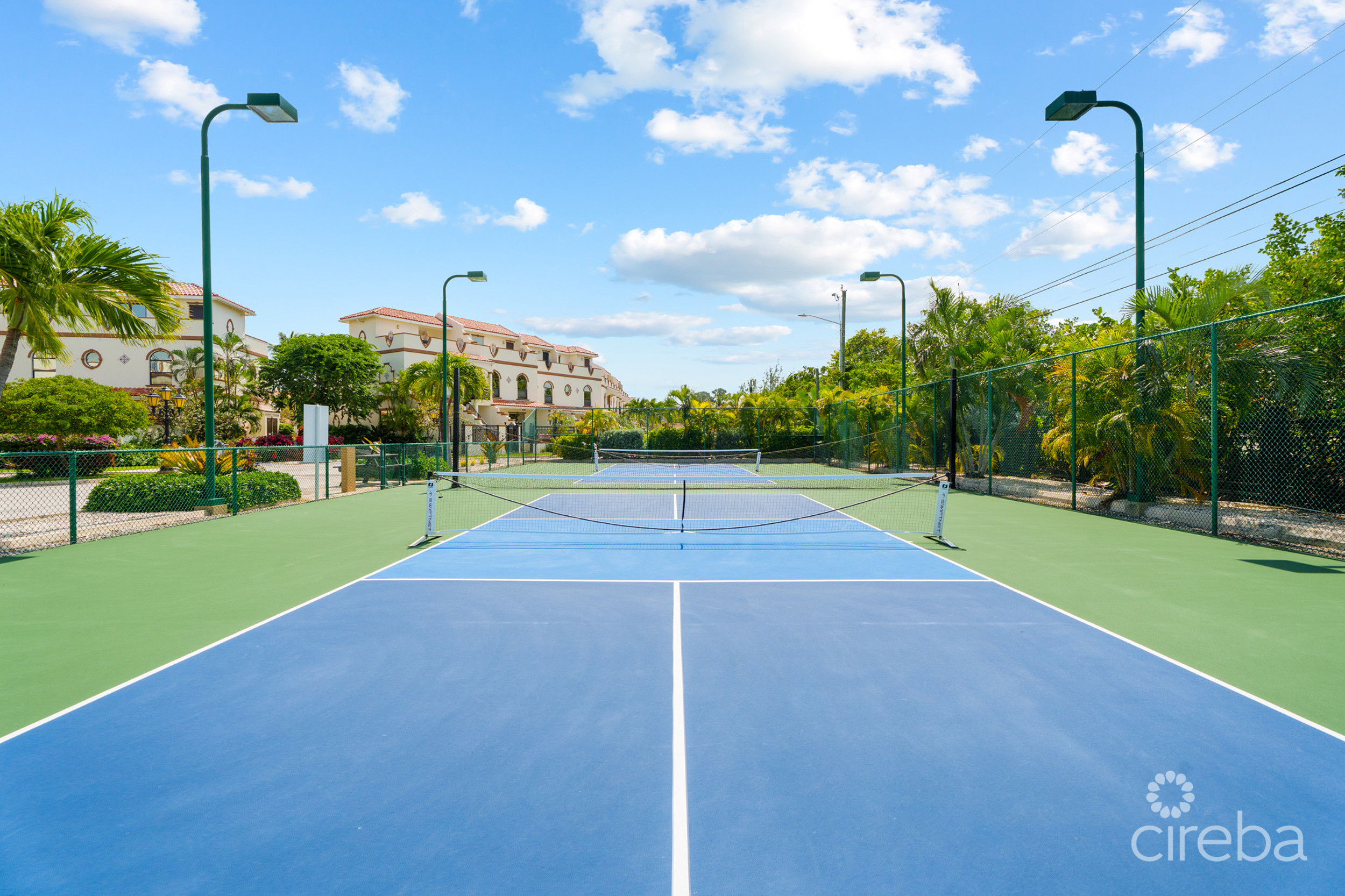 SAN SEBASTIAN #57  ONE BEDROOM PHASE II