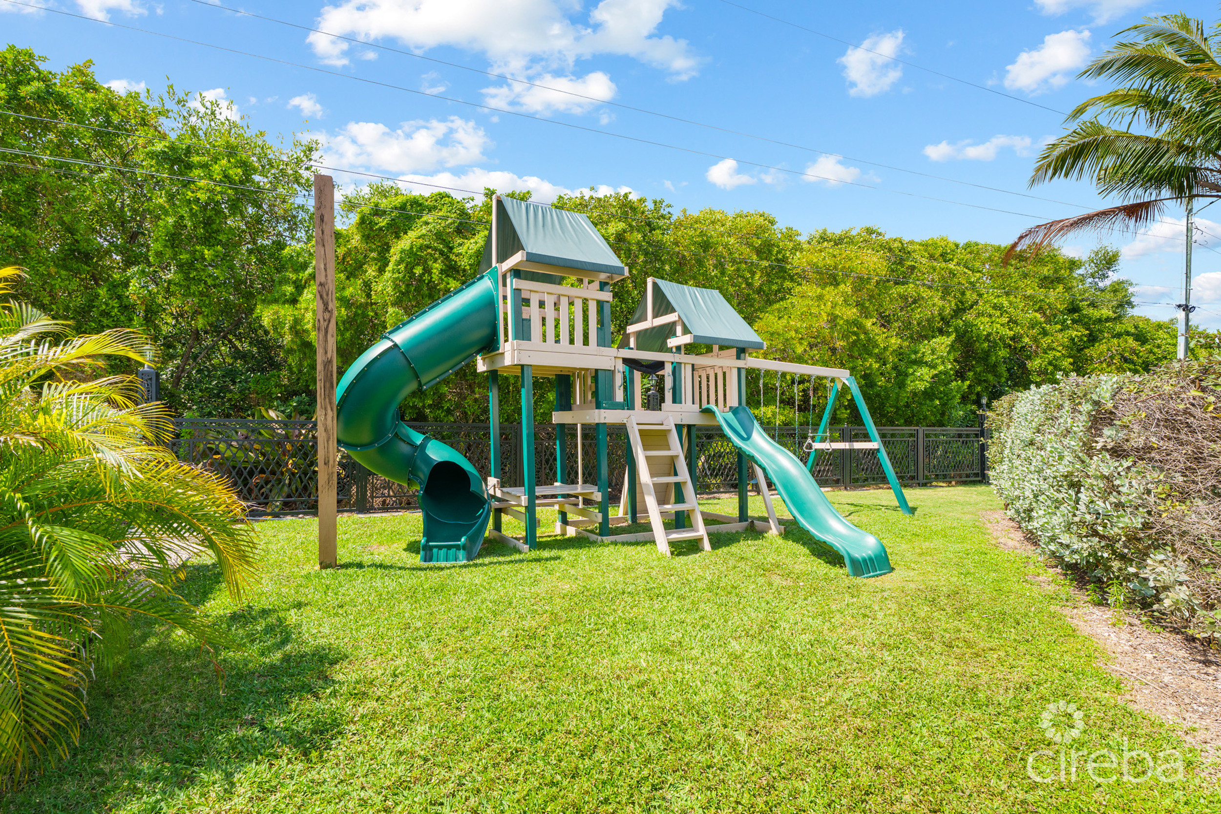 SAN SEBASTIAN #57  ONE BEDROOM PHASE II