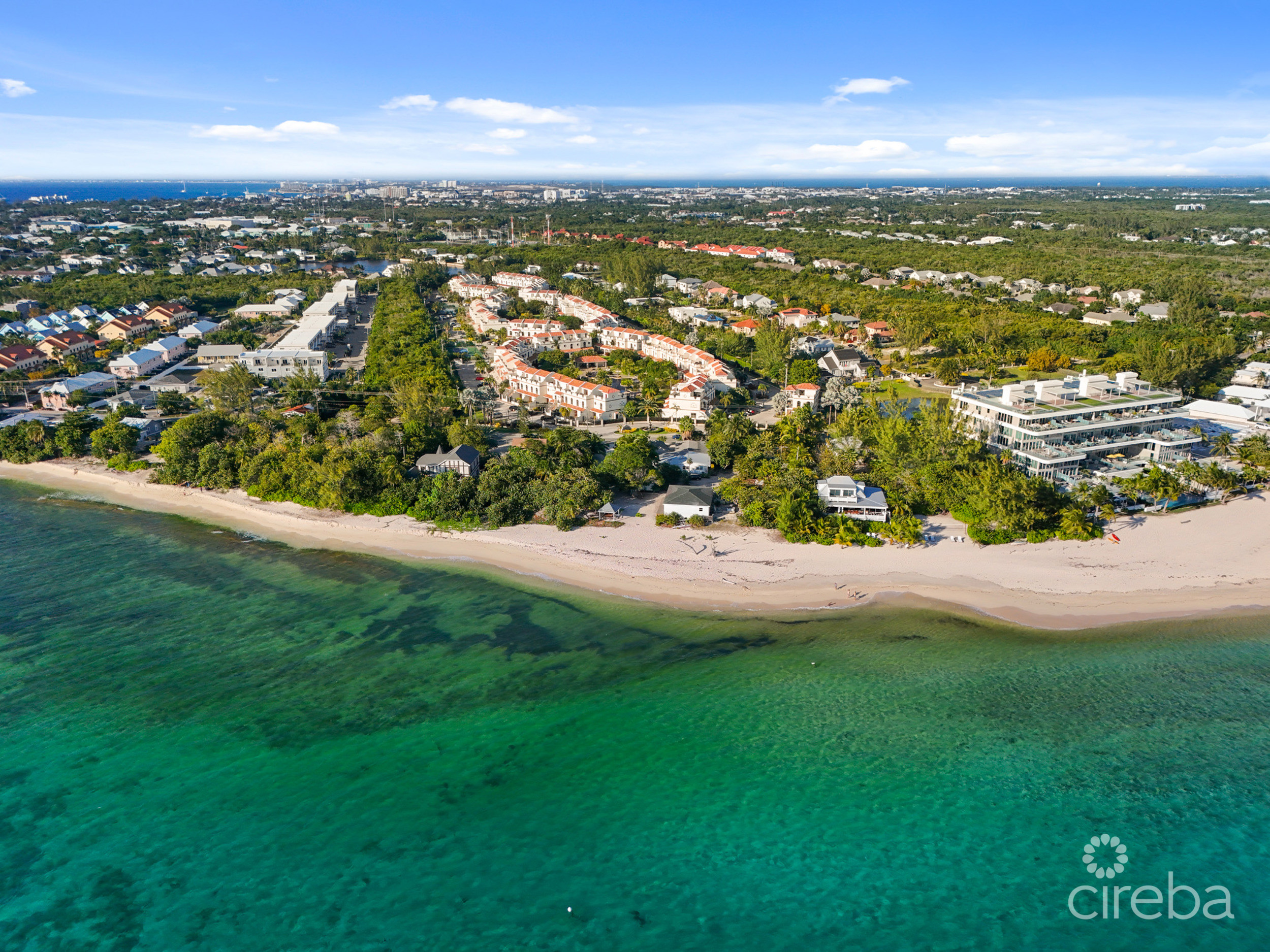 SAN SEBASTIAN #57  ONE BEDROOM PHASE II