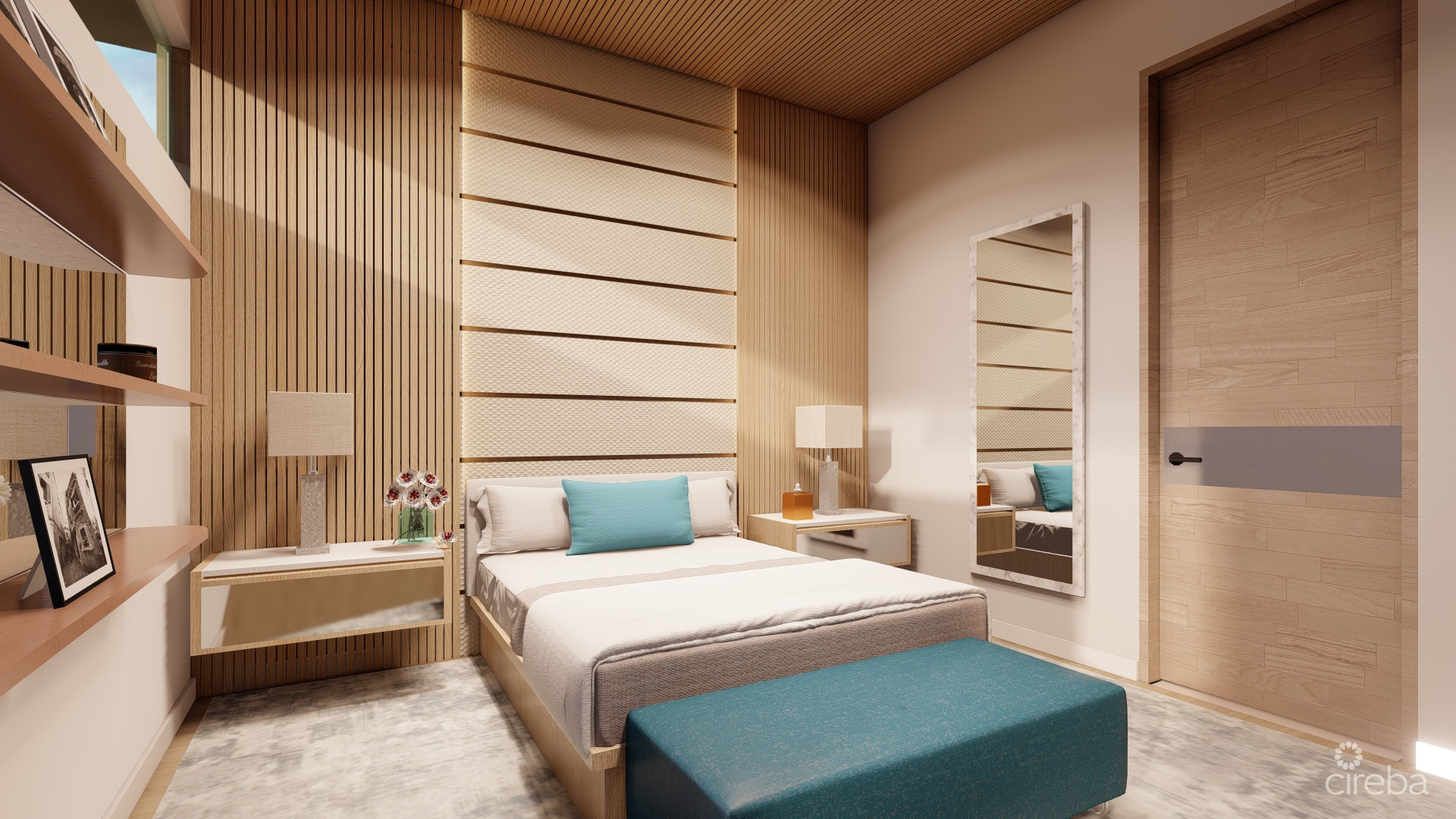 SECRET BEACH VILLA 20