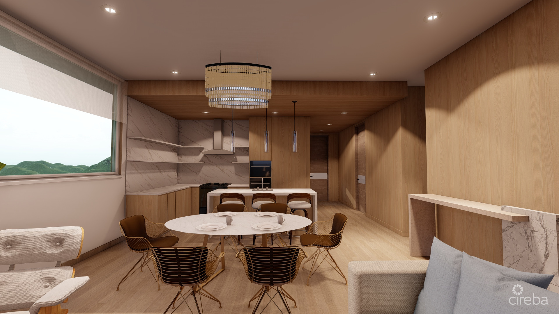 SECRET BEACH VILLA 20