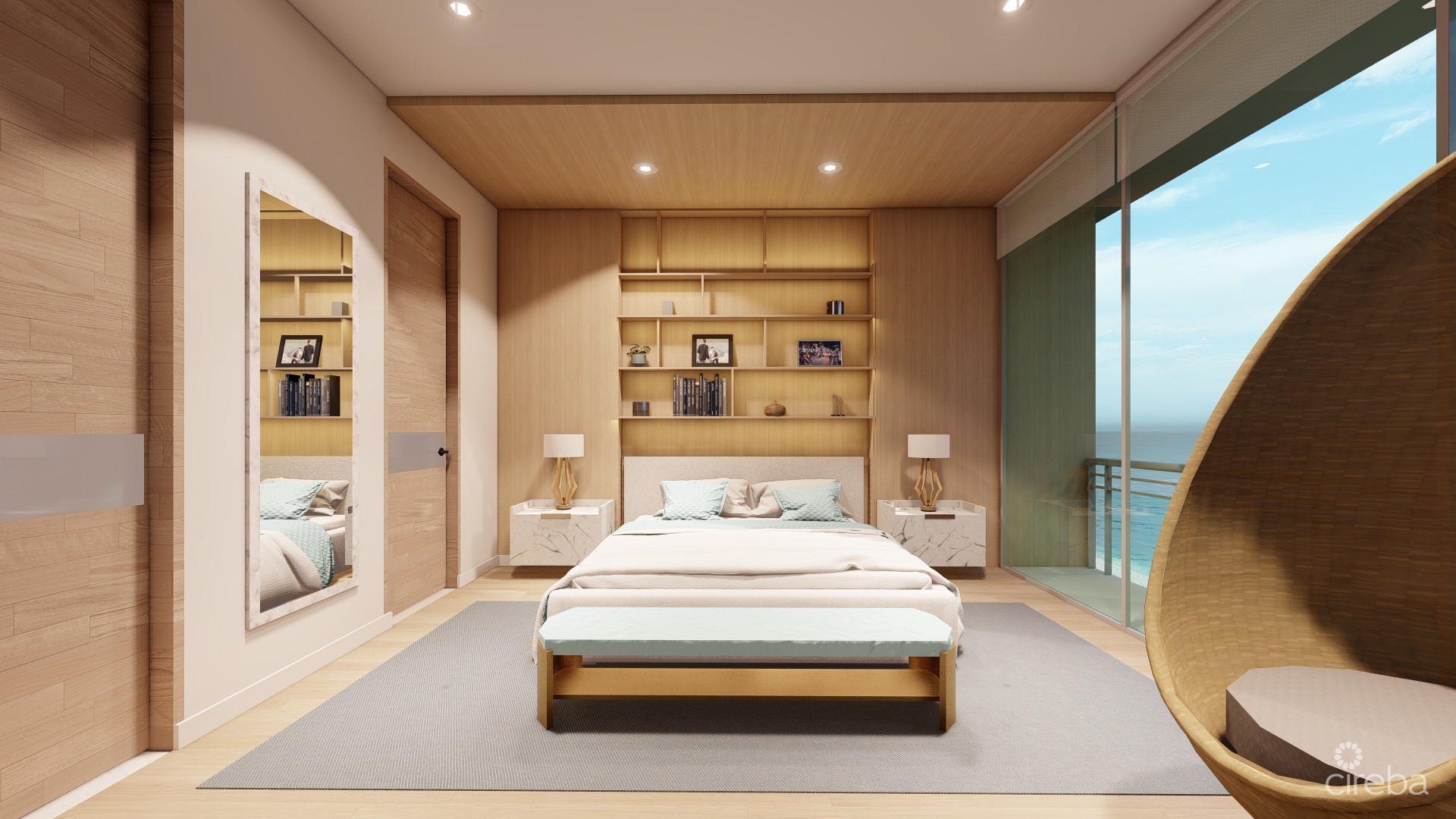 SECRET BEACH VILLA 14