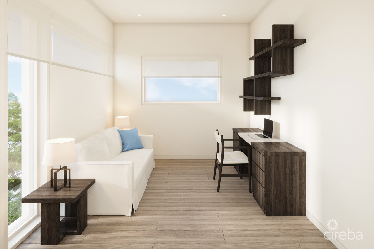 SECRET BEACH VILLA 4