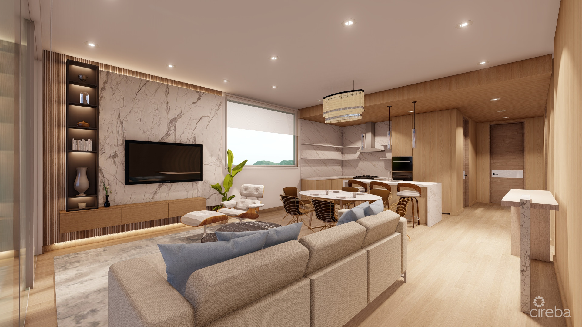 SECRET BEACH VILLA 4