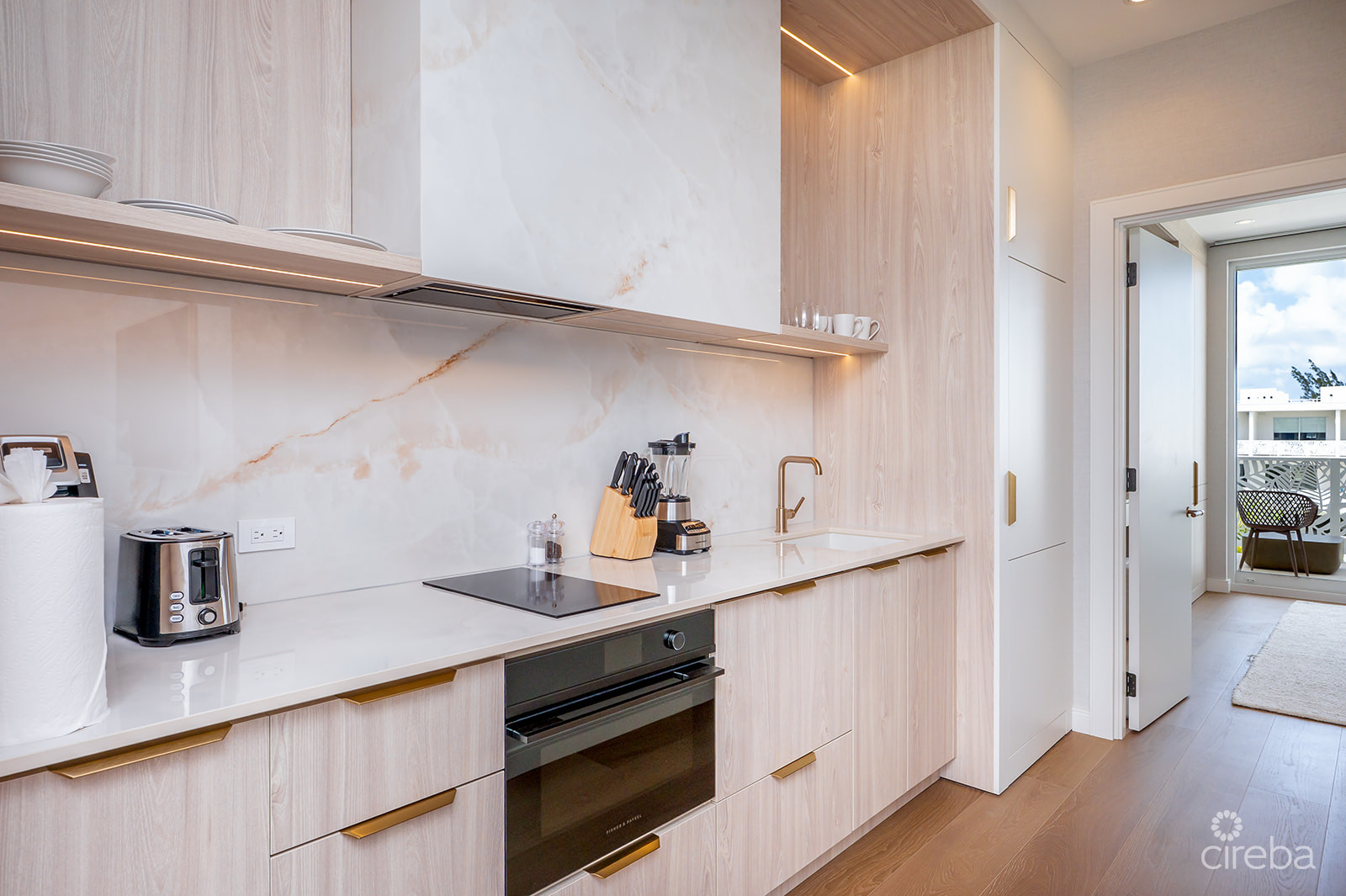 THE GROVE TOO – UNIT 75