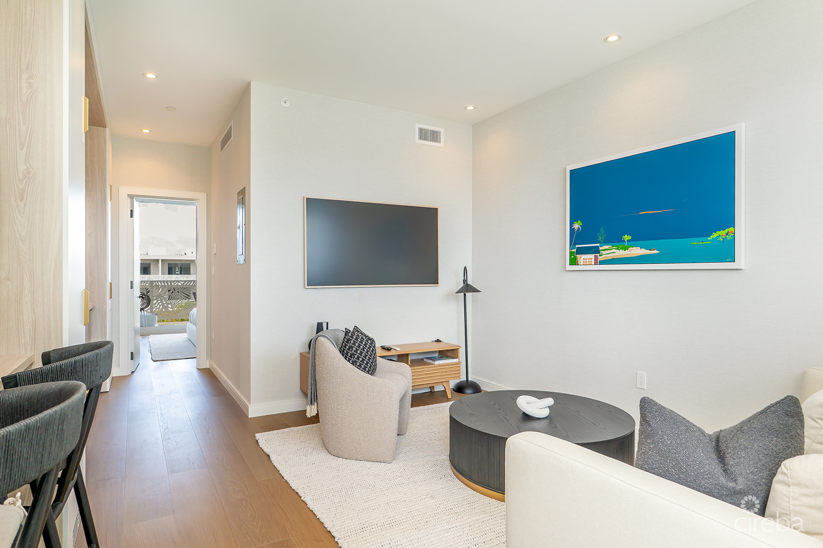 THE GROVE TOO – UNIT 75