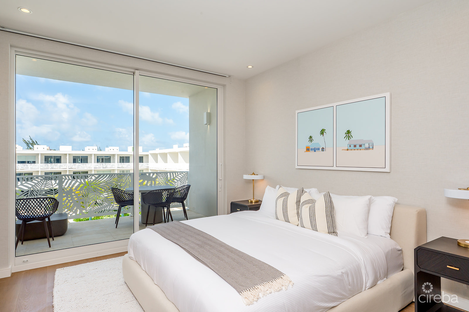 THE GROVE TOO – UNIT 75