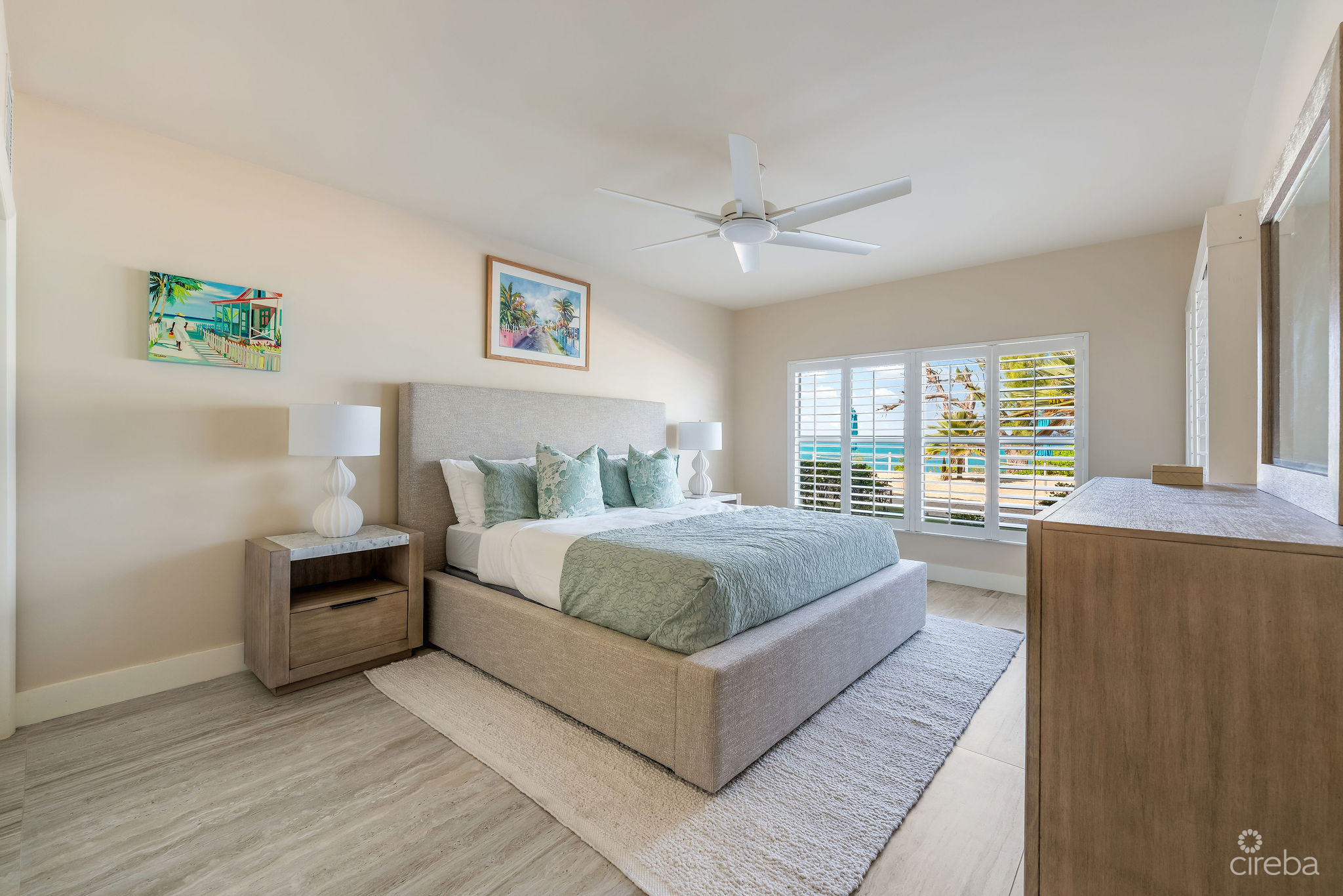 BEACHFRONT BLISS AT CAYMAN CLUB | SEVEN MILE BEACH