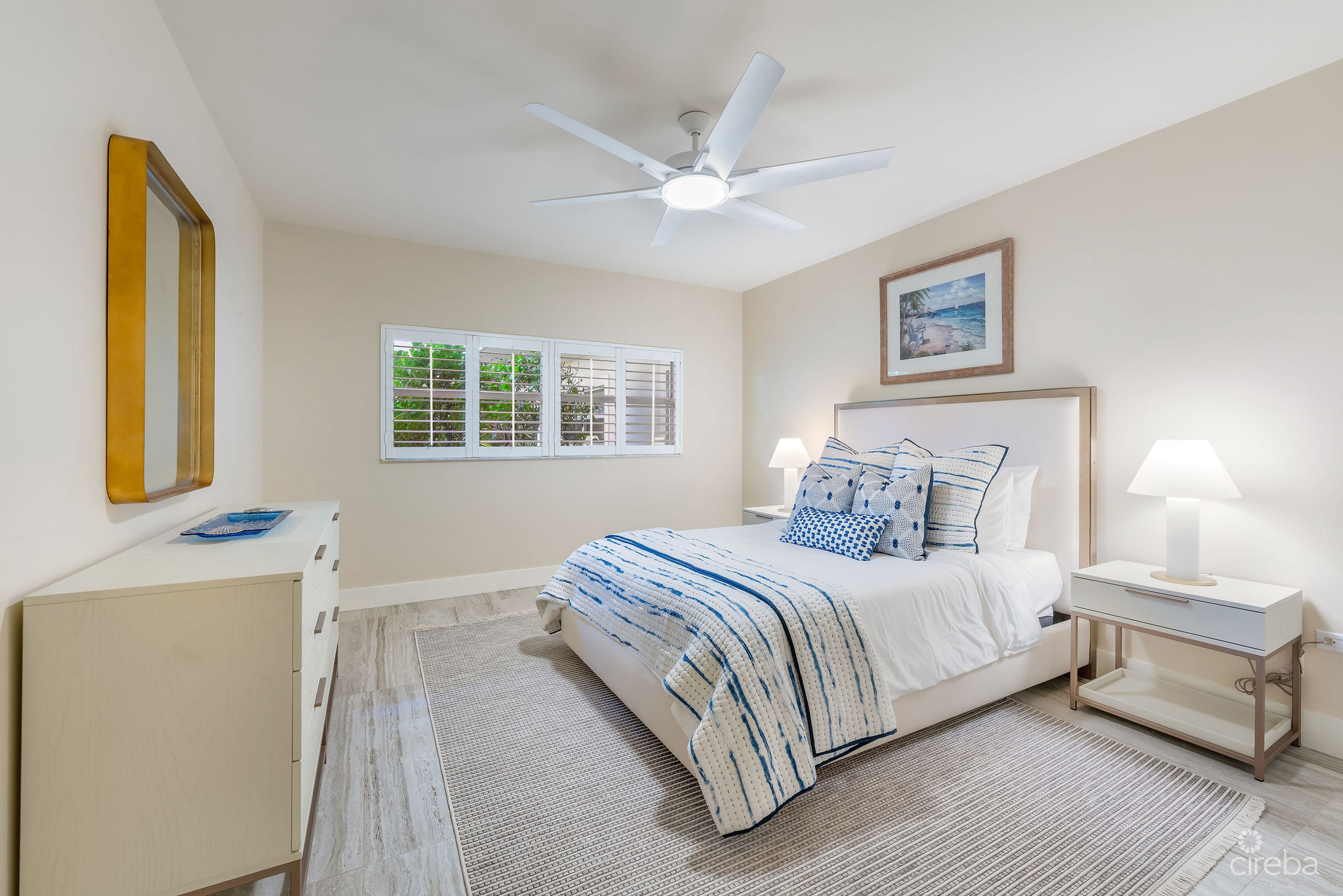 BEACHFRONT BLISS AT CAYMAN CLUB | SEVEN MILE BEACH