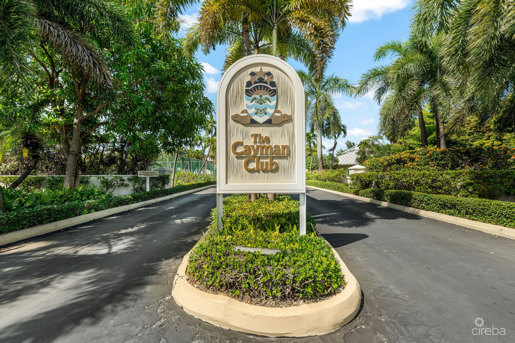 BEACHFRONT BLISS AT CAYMAN CLUB | SEVEN MILE BEACH