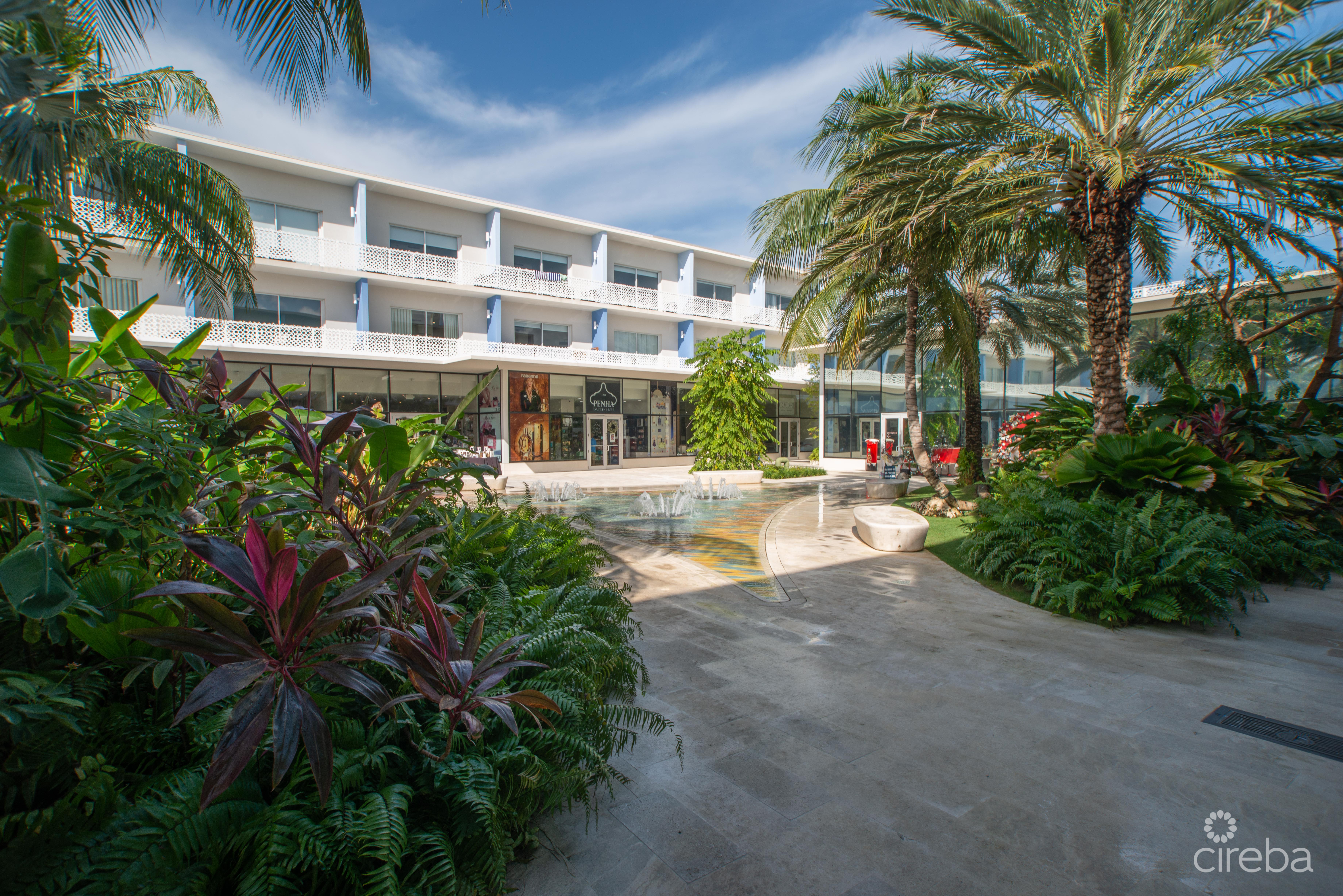 PRIME 1-BED CONDO AT THE GROVE | STEPS TO SMB & RESORT-STYLE LIVING