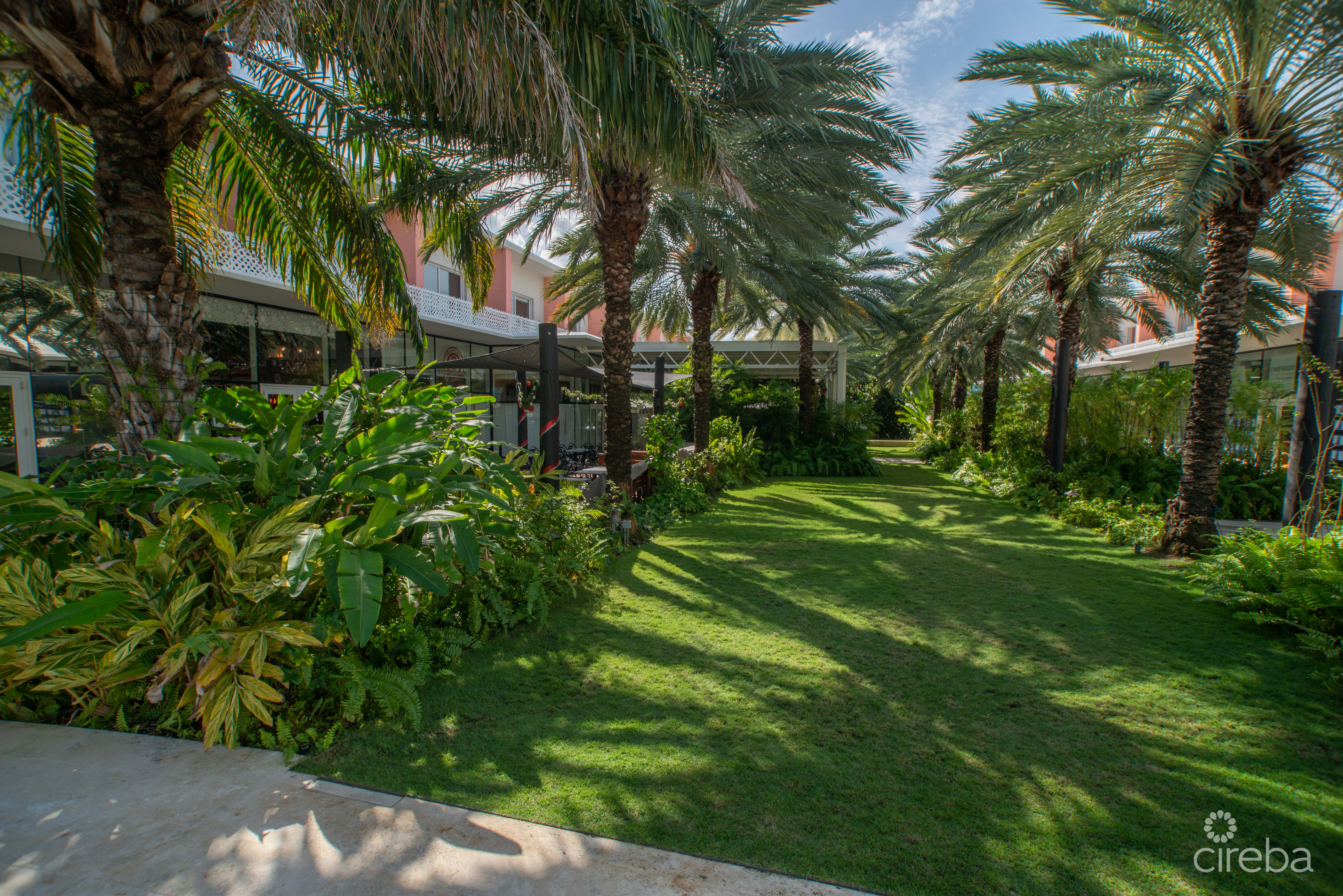 PRIME 1-BED CONDO AT THE GROVE | STEPS TO SMB & RESORT-STYLE LIVING