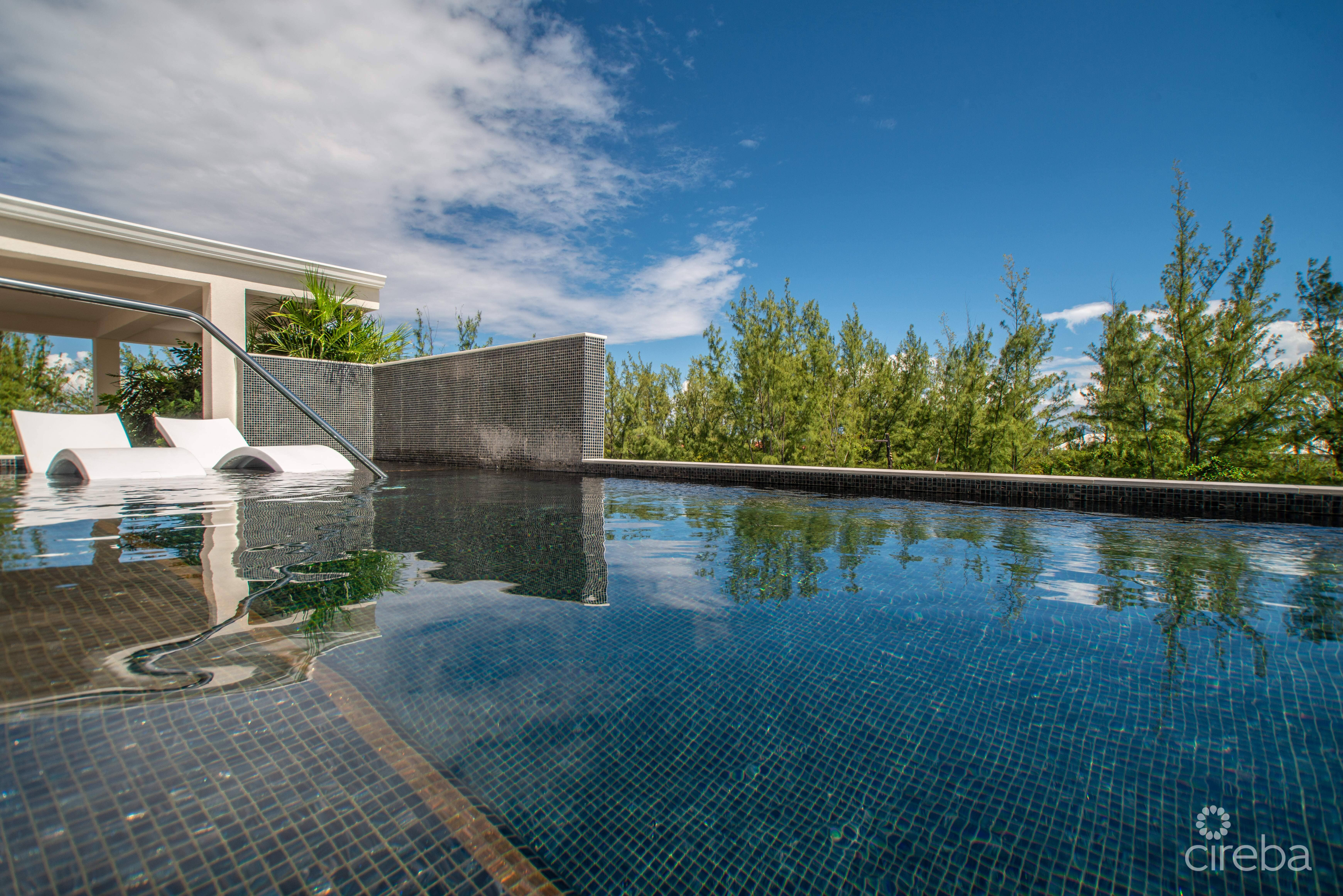 PRIME 1-BED CONDO AT THE GROVE | STEPS TO SMB & RESORT-STYLE LIVING