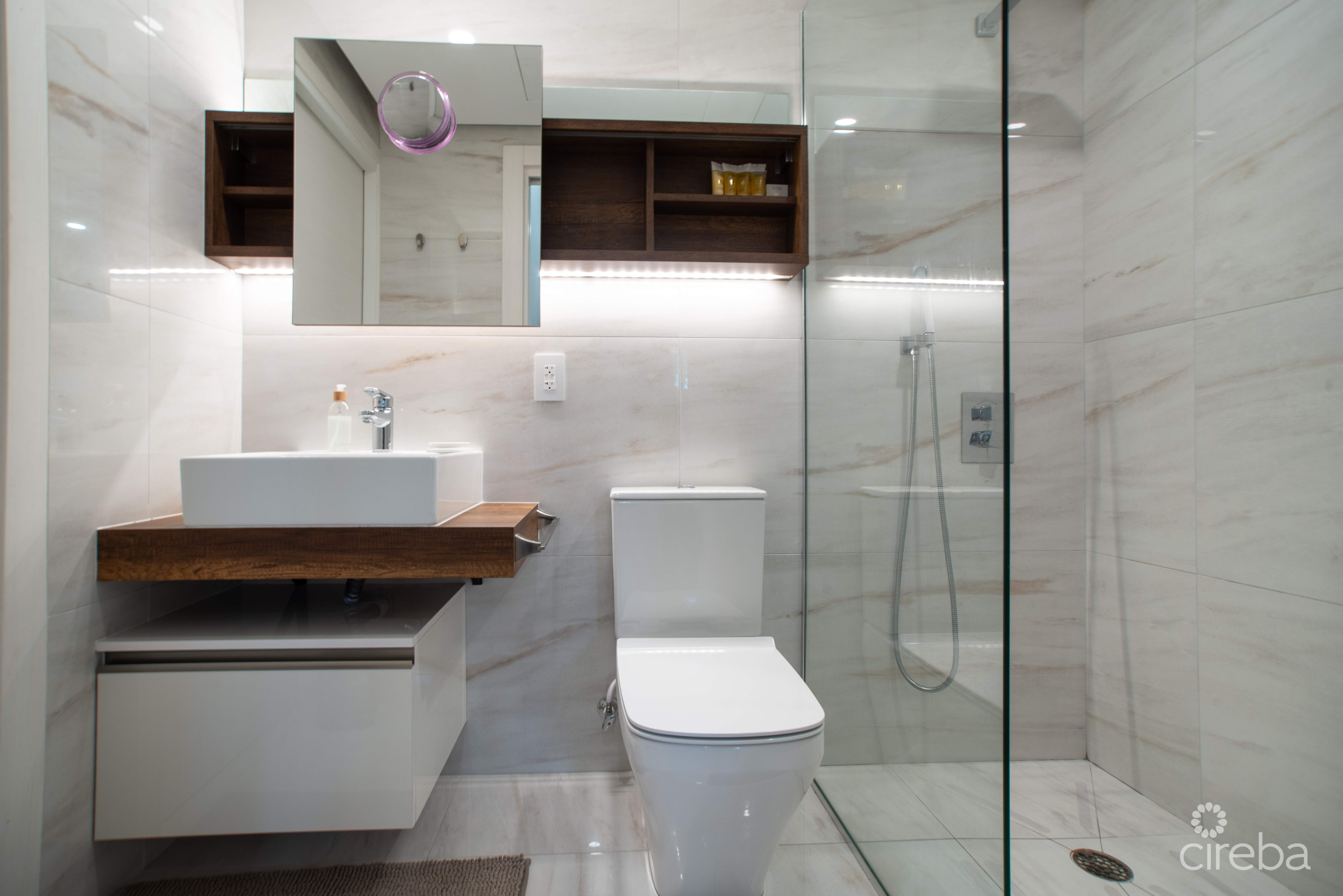 PRIME 1-BED CONDO AT THE GROVE | STEPS TO SMB & RESORT-STYLE LIVING