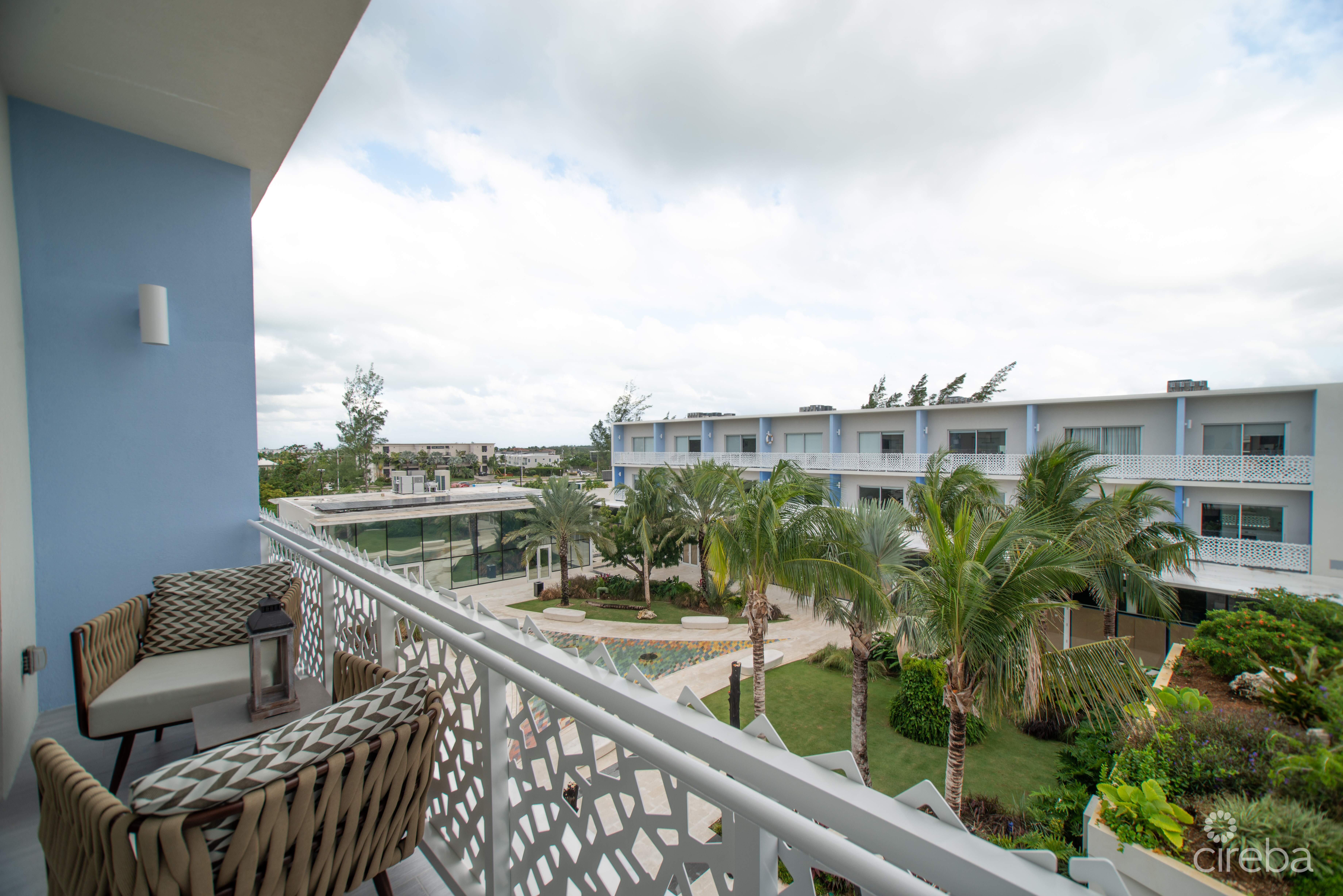 PRIME 1-BED CONDO AT THE GROVE | STEPS TO SMB & RESORT-STYLE LIVING