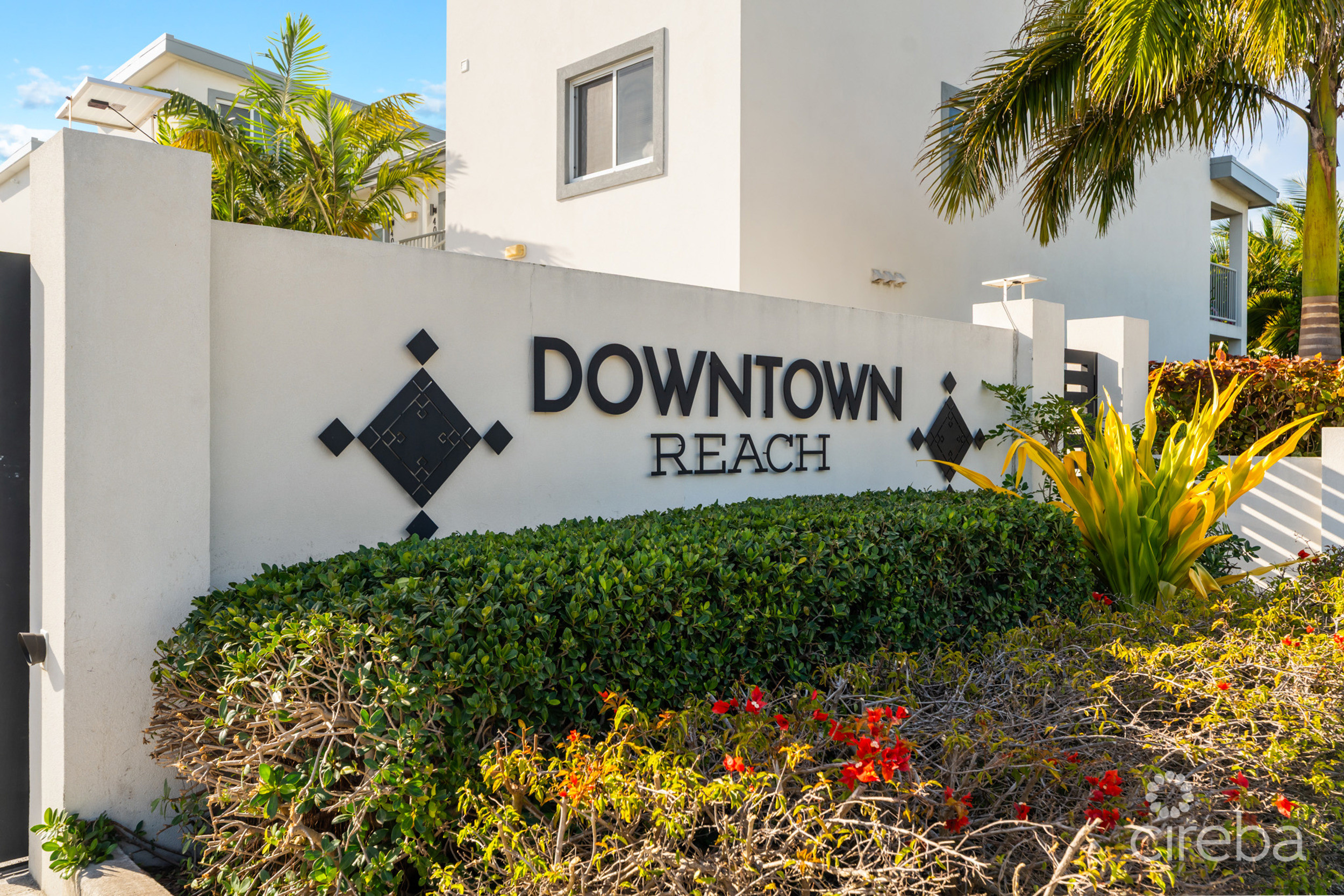 DOWNTOWN REACH 602