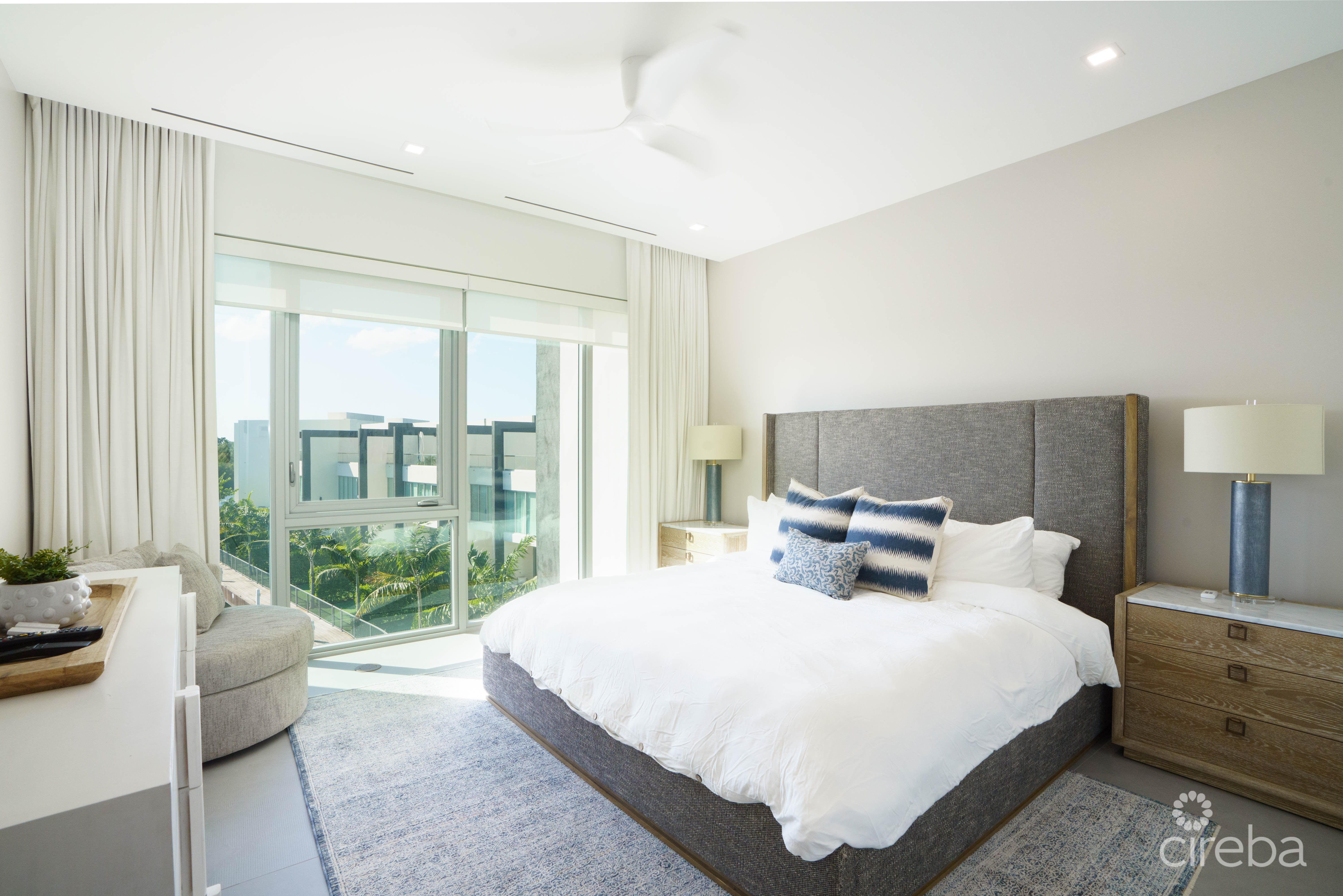 ONE CANAL POINT 7 – THREE BEDROOM TOWNHOME