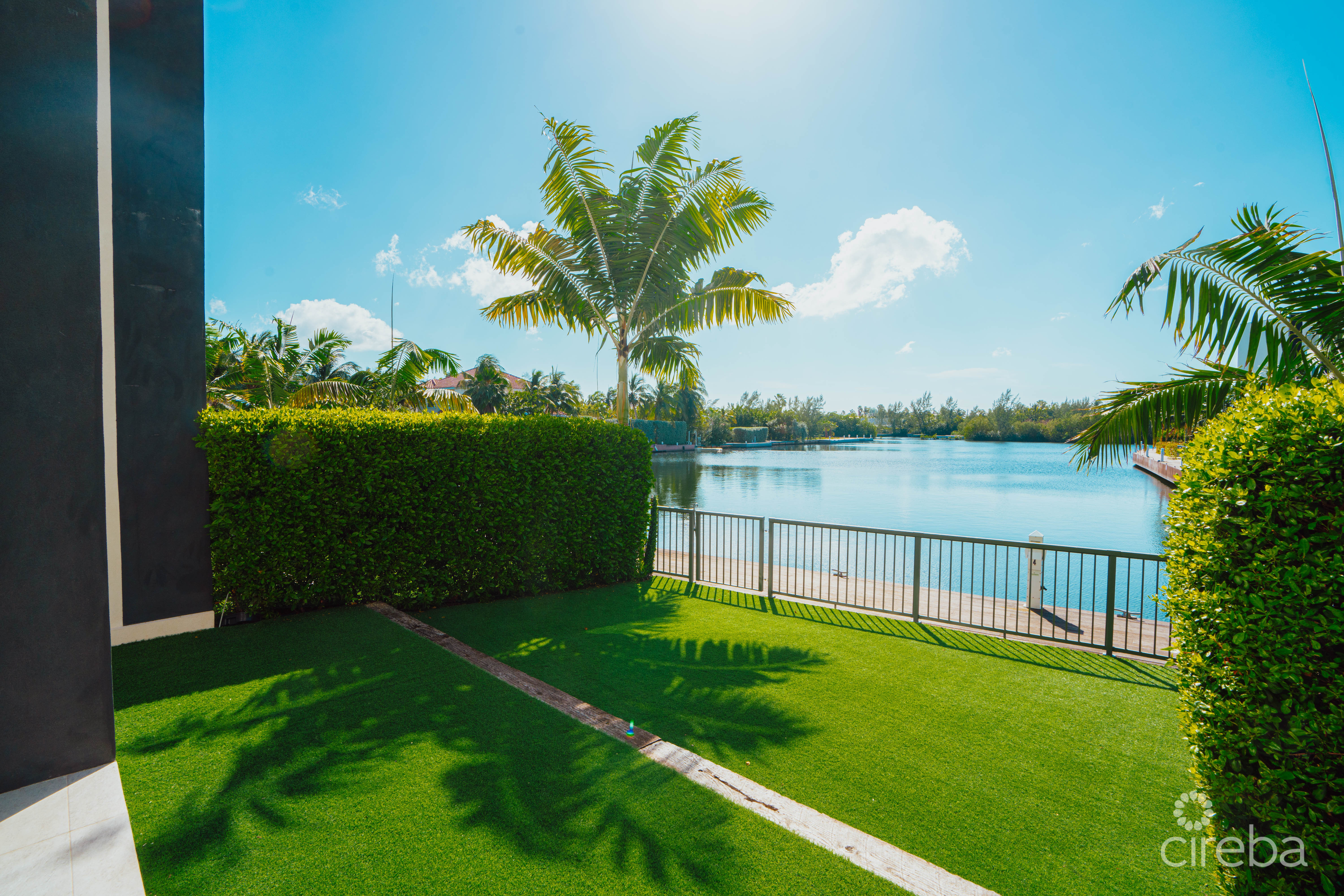 ONE CANAL POINT 7 – THREE BEDROOM TOWNHOME