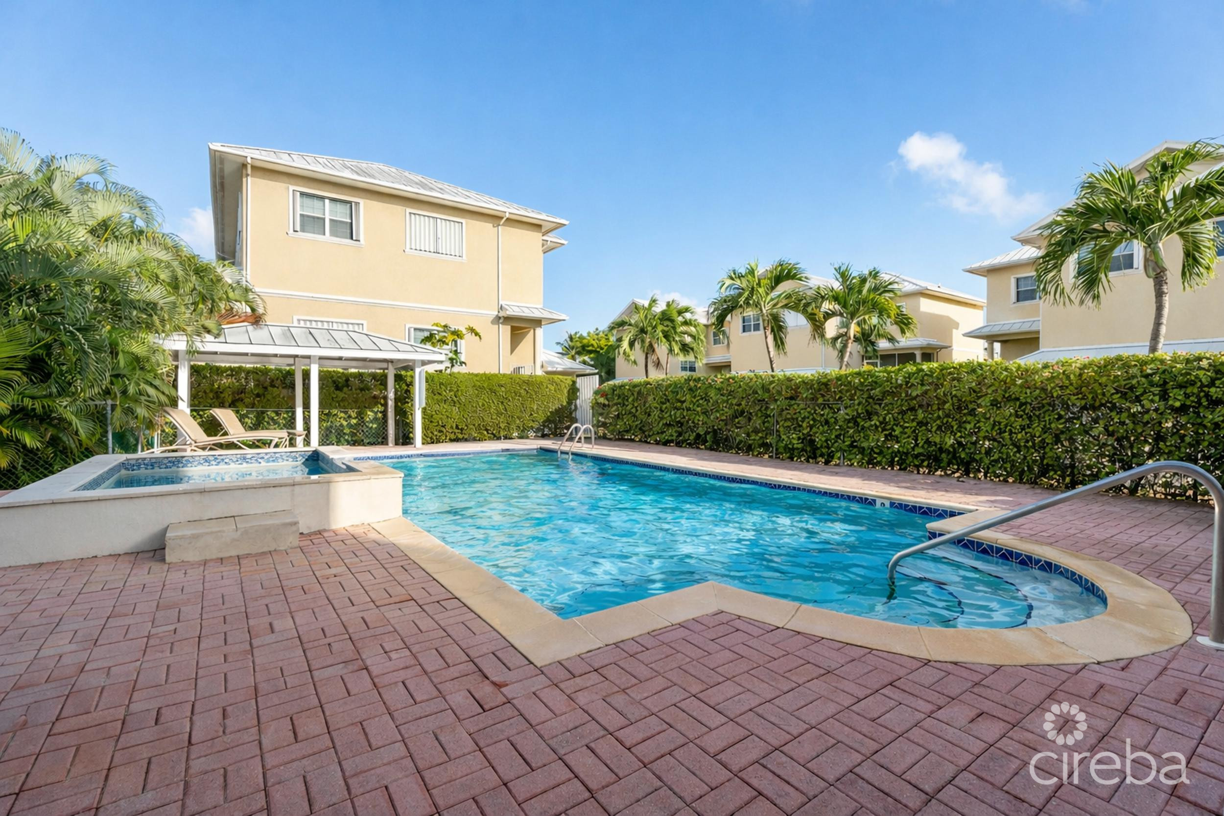 LAKELAND VILLAS UNIT 22