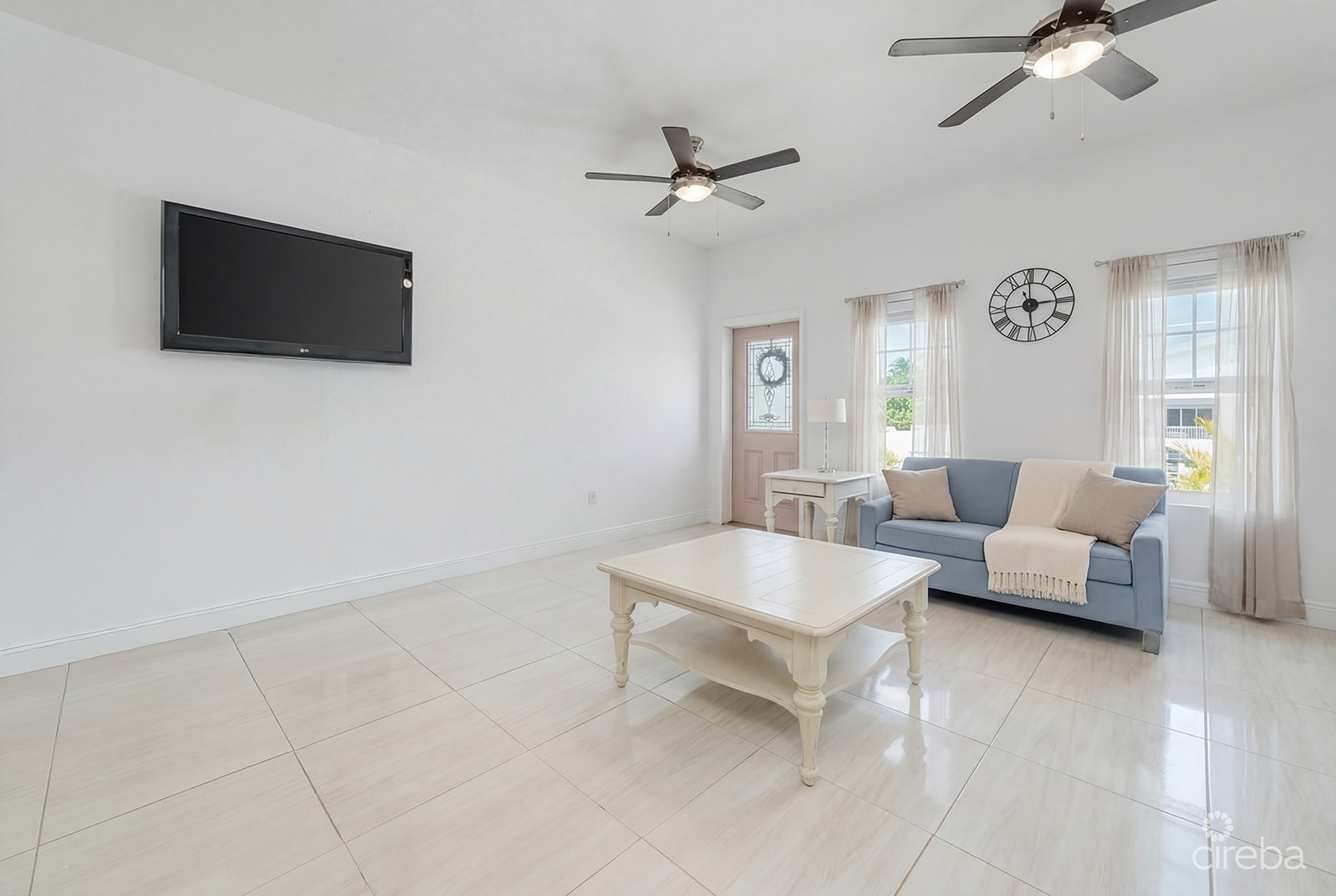 3 BED, SINGLE FAMILY HOME IN LOWER VALLEY