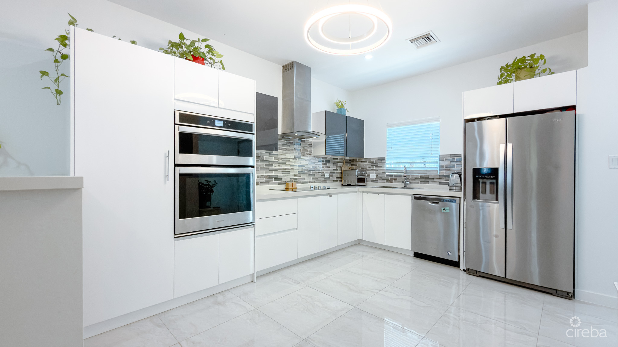 OCEAN REACH 2 BED TOWNHOUSE