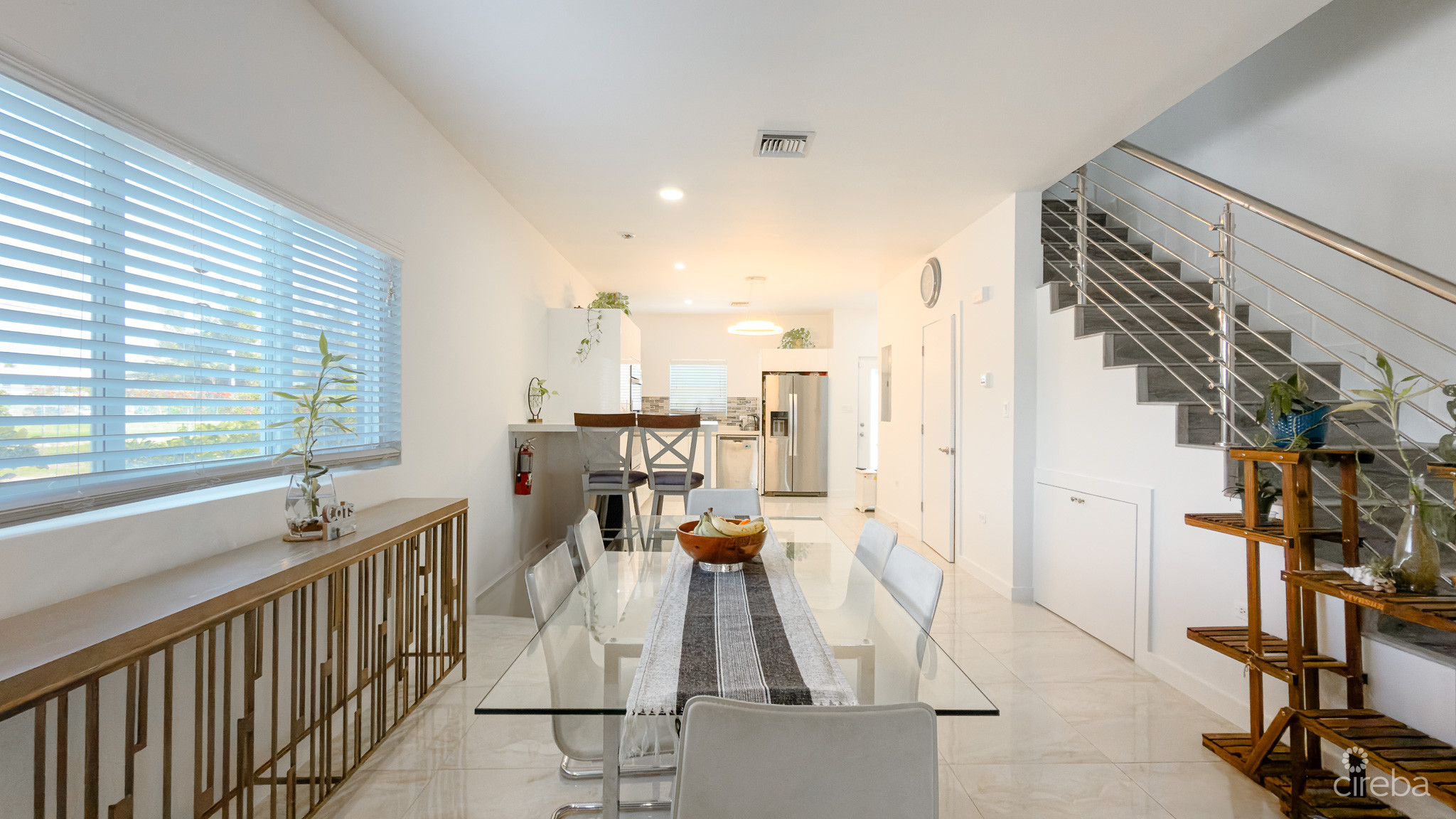 OCEAN REACH 2 BED TOWNHOUSE