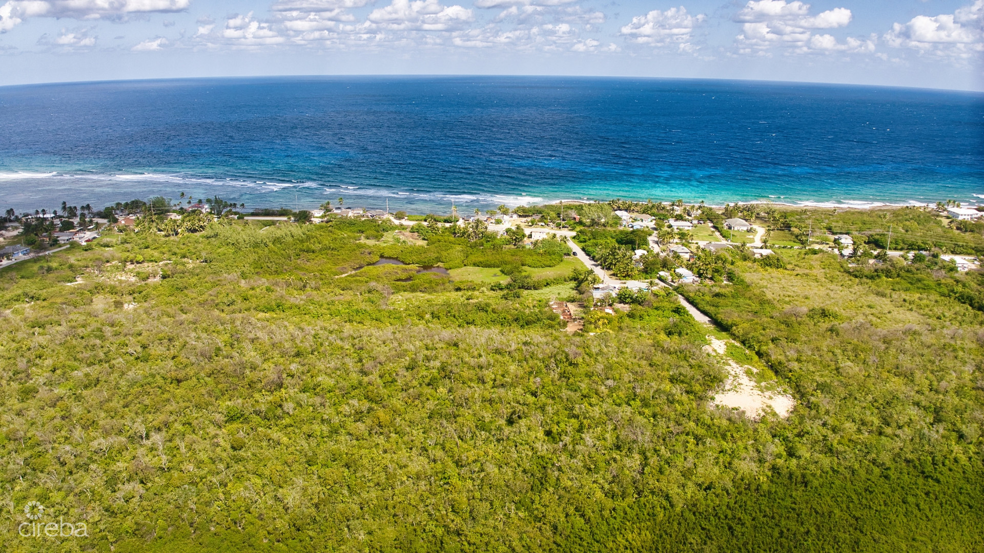 TRUE NORTH ESTATES, NORTH SIDE – LOT 7