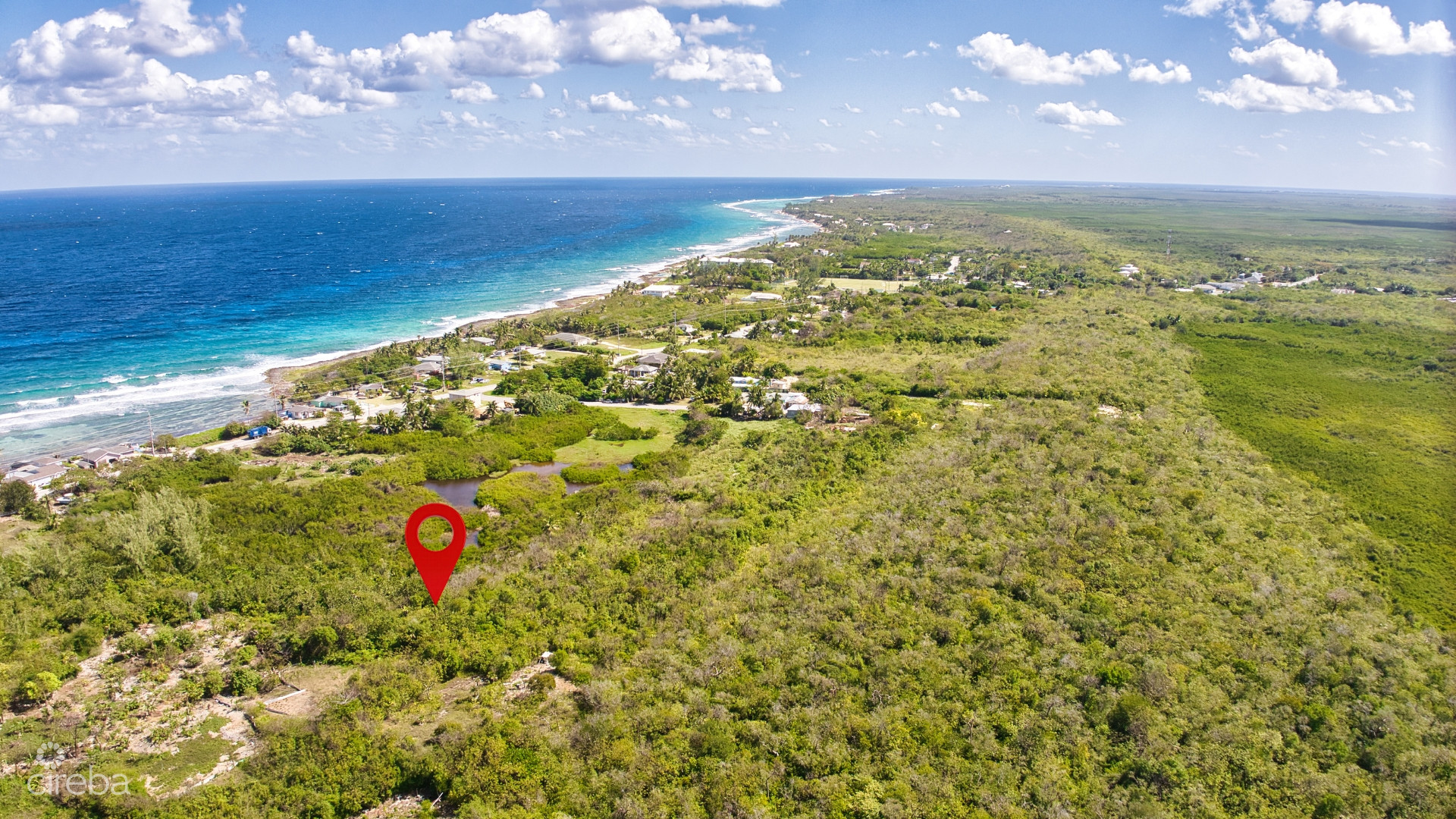 TRUE NORTH ESTATES, NORTH SIDE – LOT 7