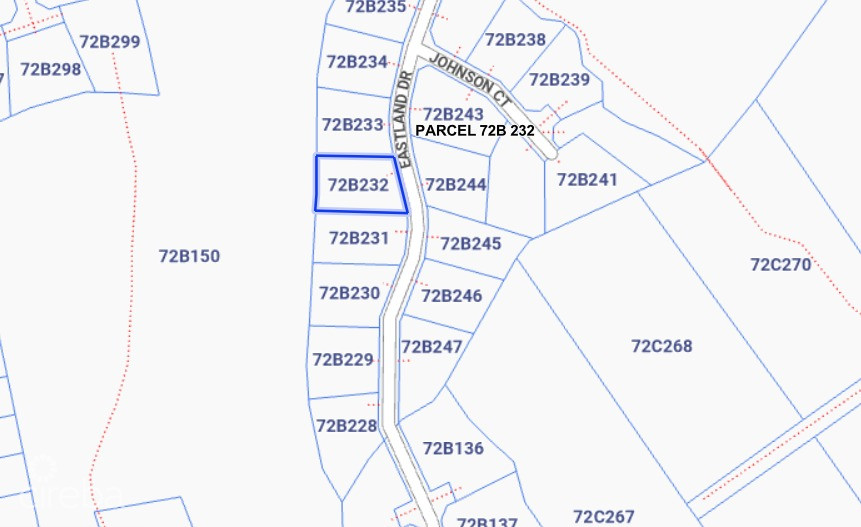 PRIME EAST END 0.23 ACRE MEDIUM DENSITY LOT NEAR EAST END PRIMARY SCHOOL