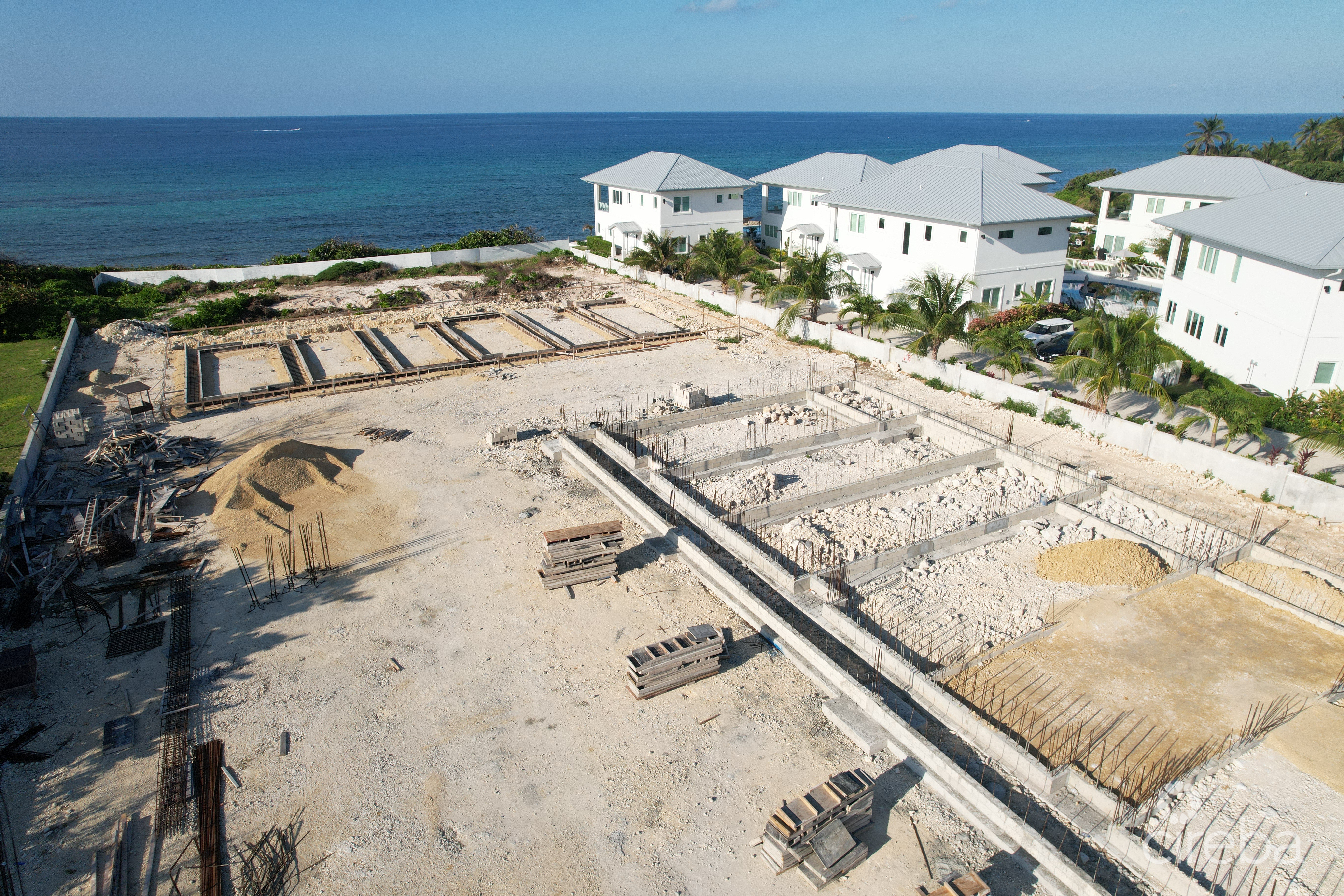 VILLA #18 SECRET BEACH