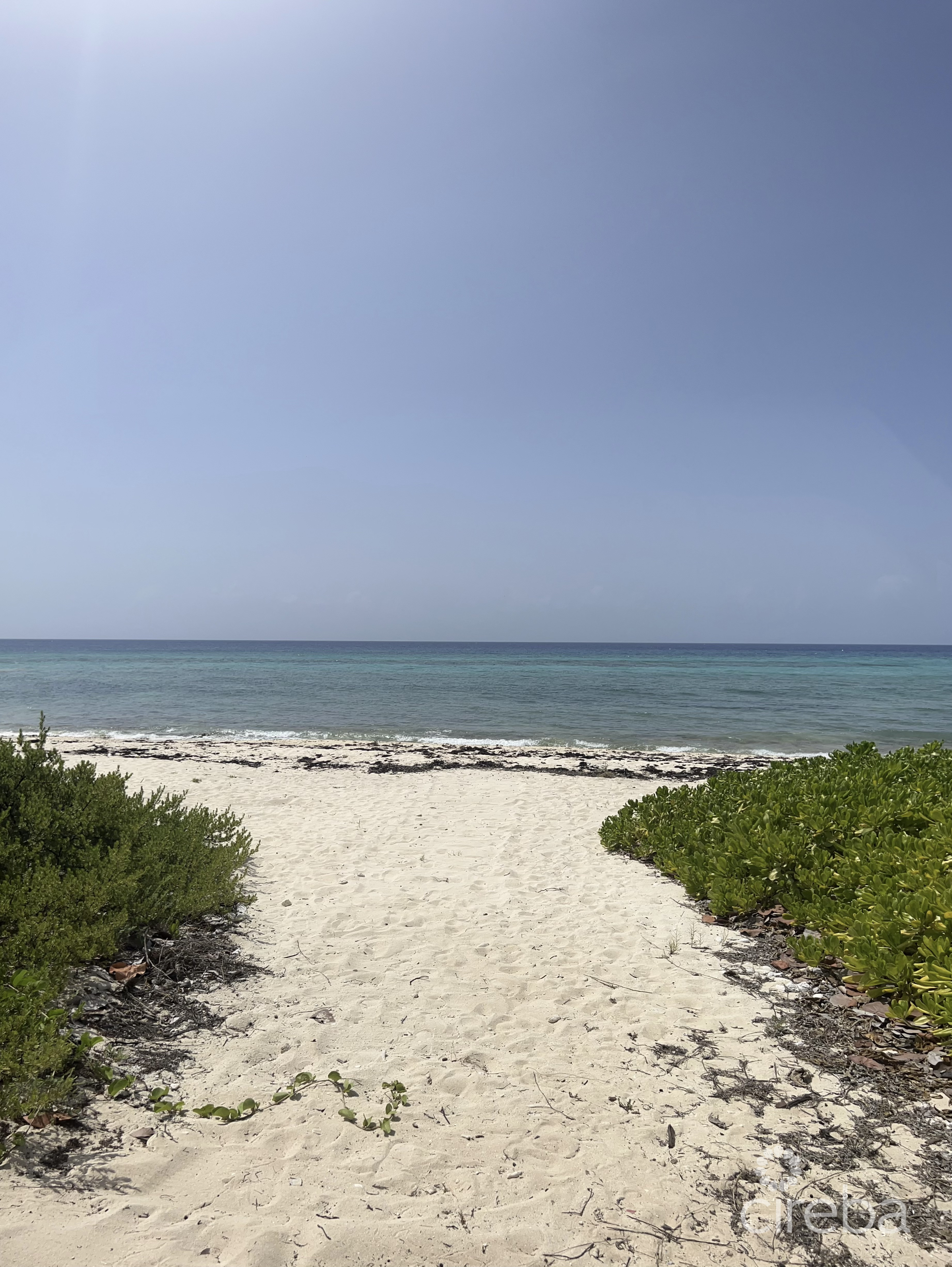 VILLA #18 SECRET BEACH