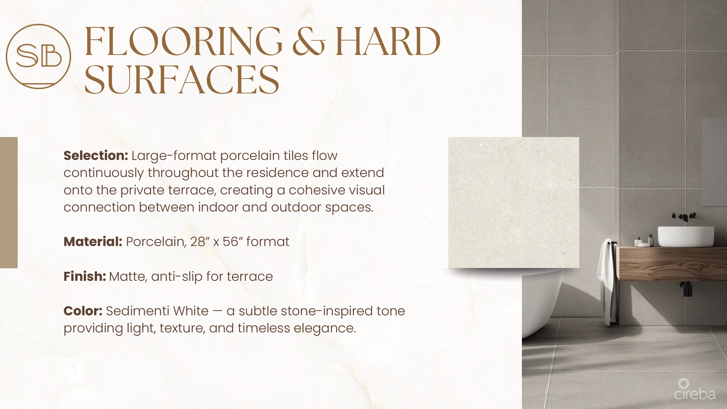 VILLA #18 SECRET BEACH