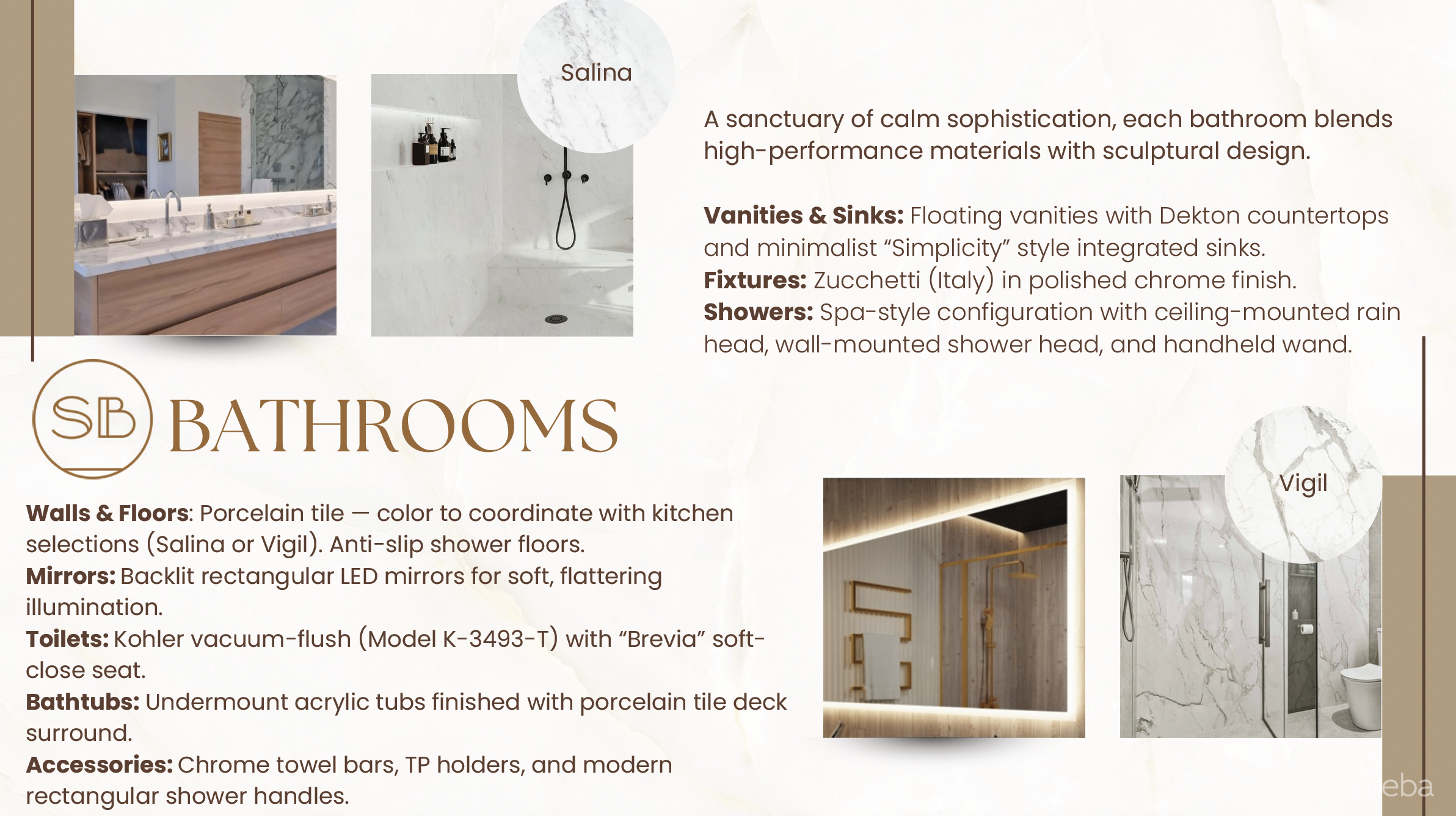 VILLA #18 SECRET BEACH