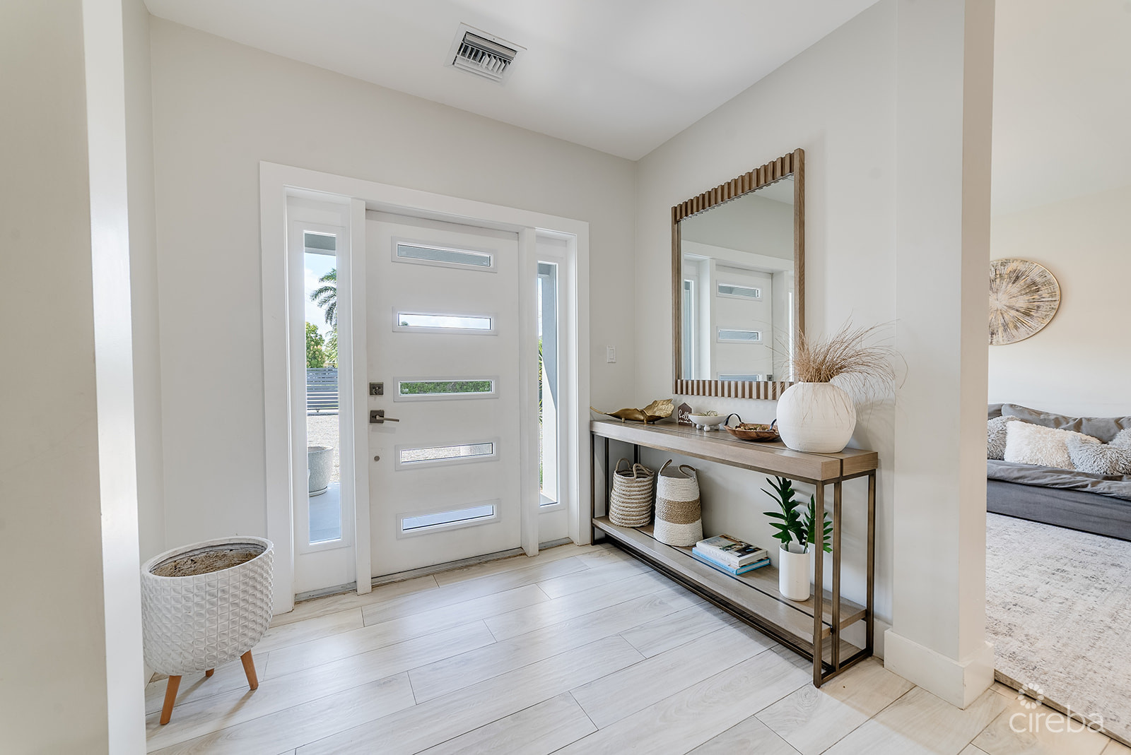 ELEVATED, 6-BEDROOM  SINGLE FAMILY HOME ON A MASSIVE PARCEL