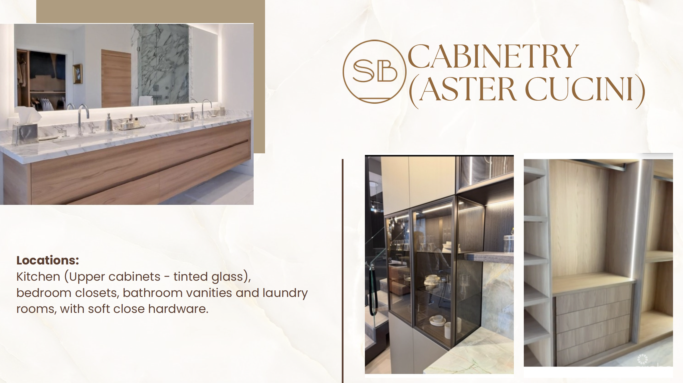 VILLA #21 SECRET BEACH