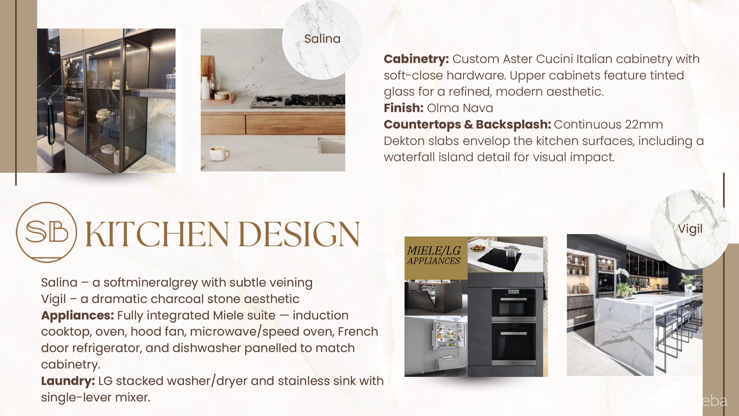 VILLA #21 SECRET BEACH