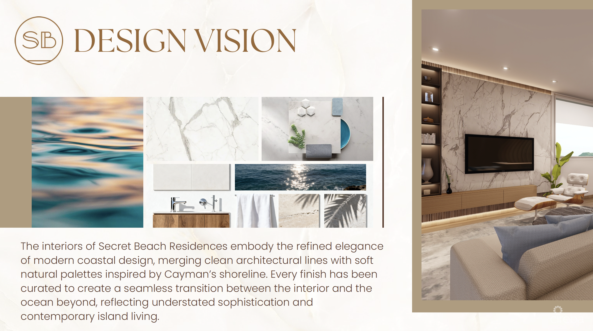 VILLA #21 SECRET BEACH