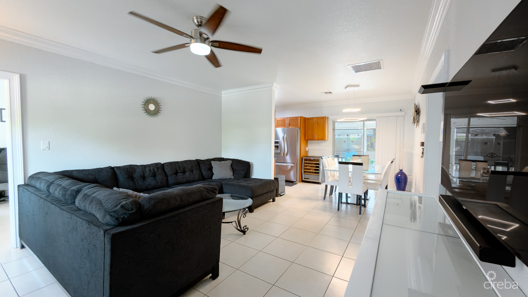 LEMUEL CIRCLE – SINGLE FAMILY HOME