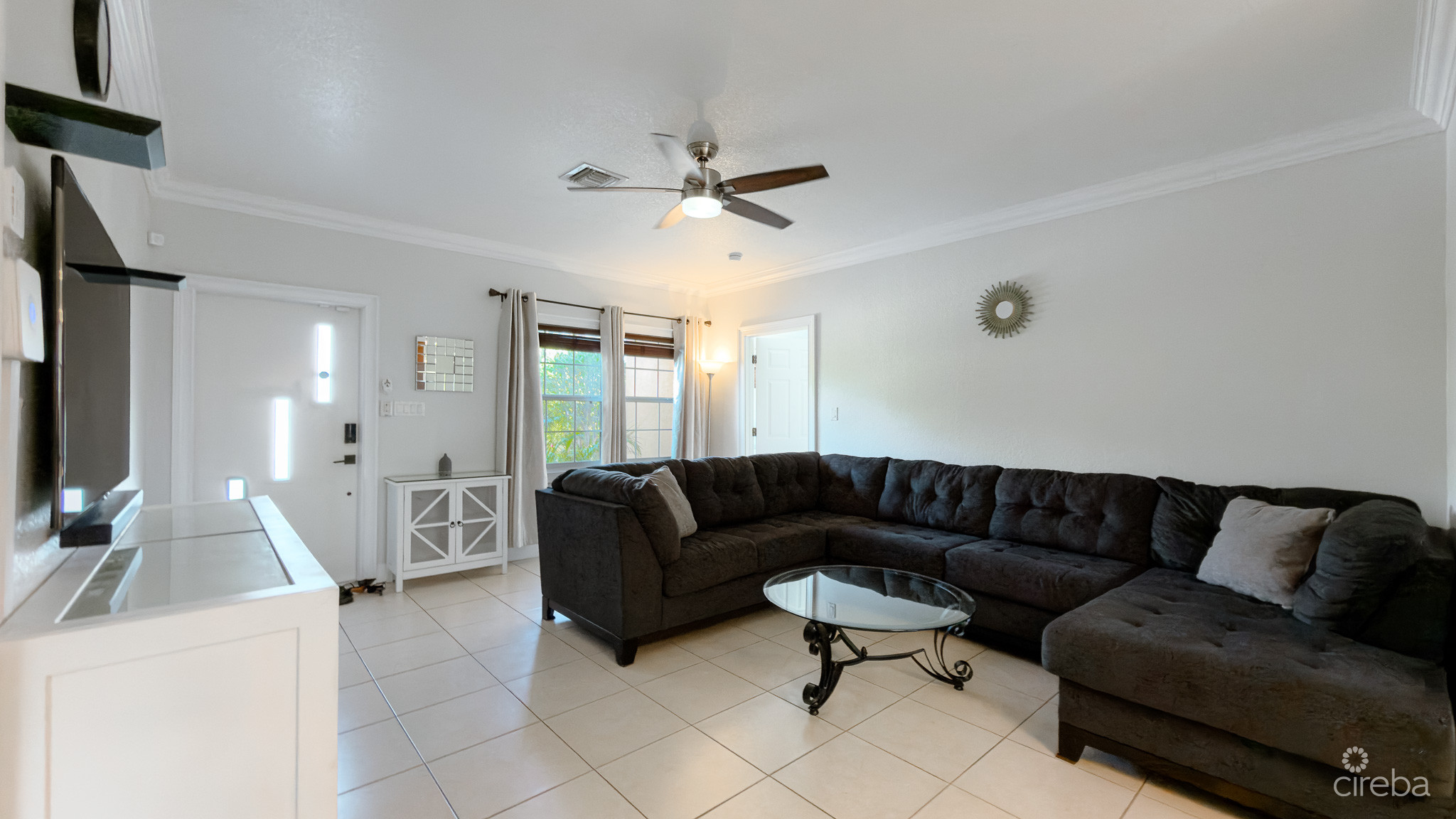 LEMUEL CIRCLE – SINGLE FAMILY HOME