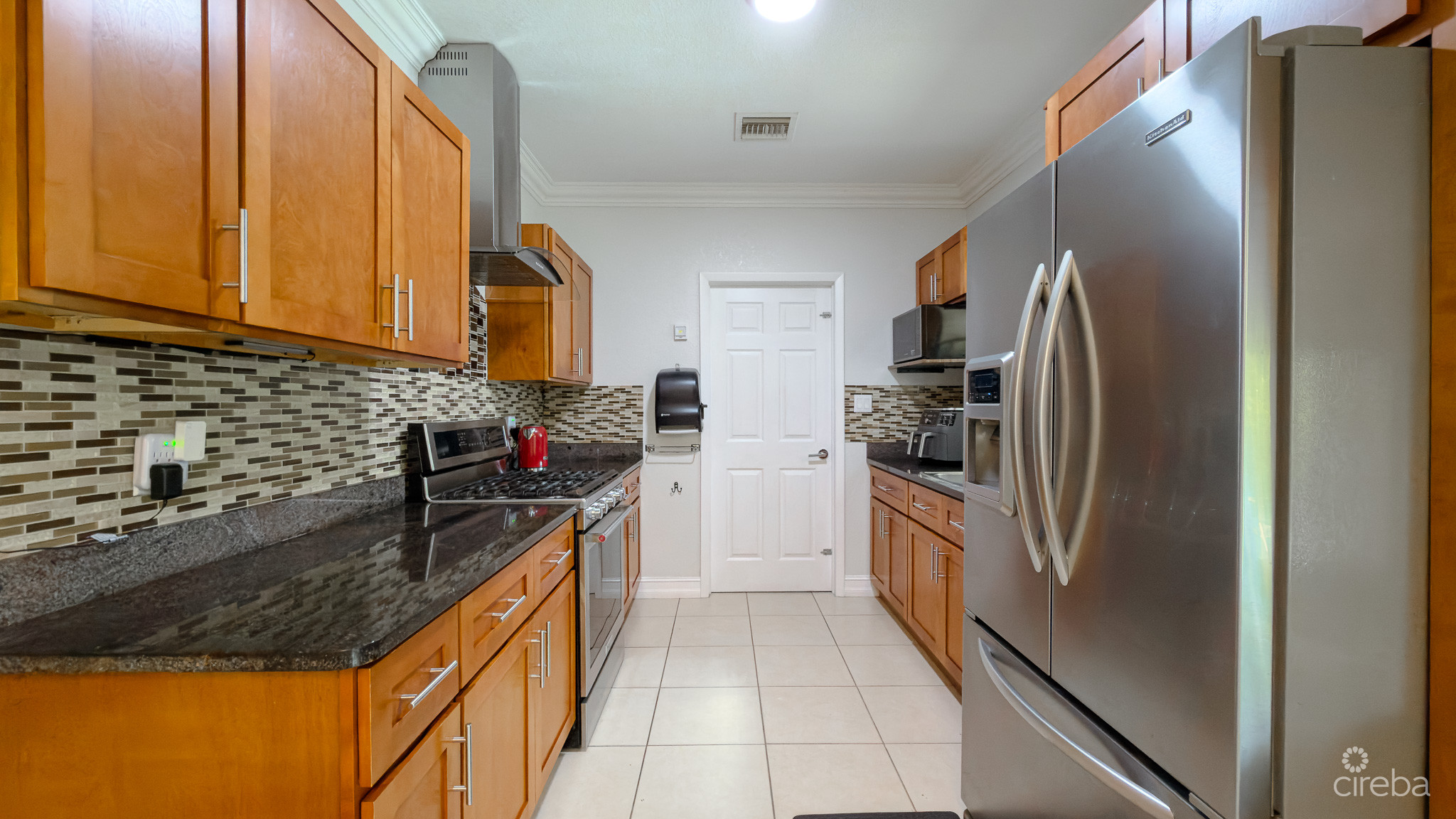 LEMUEL CIRCLE – SINGLE FAMILY HOME