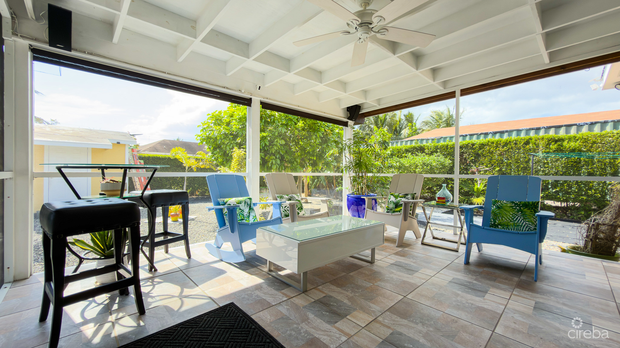 LEMUEL CIRCLE – SINGLE FAMILY HOME