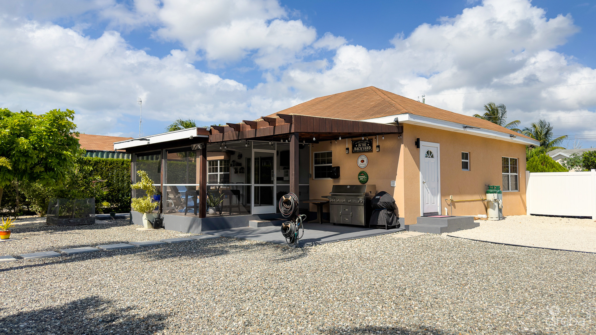 LEMUEL CIRCLE – SINGLE FAMILY HOME