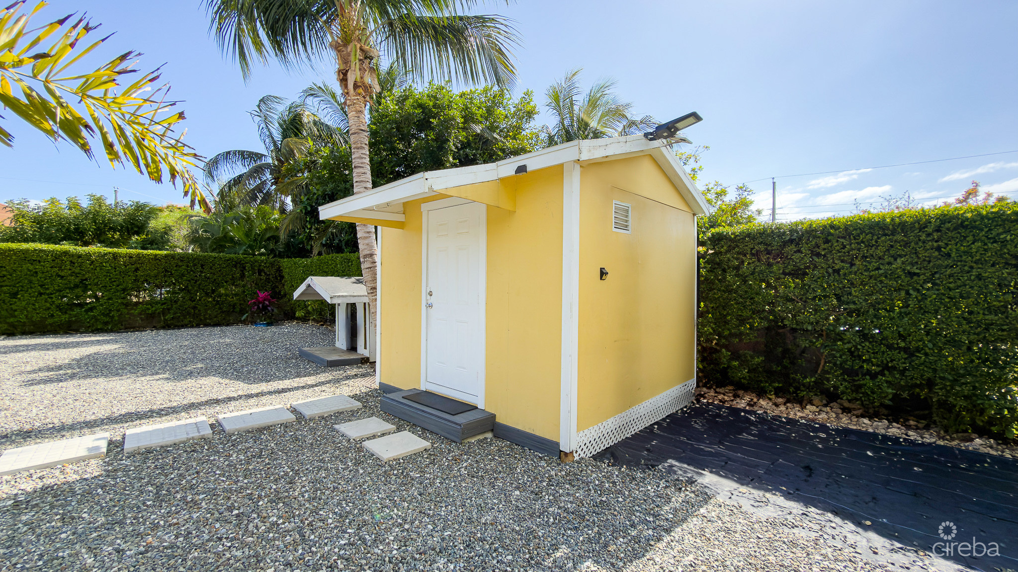 LEMUEL CIRCLE – SINGLE FAMILY HOME