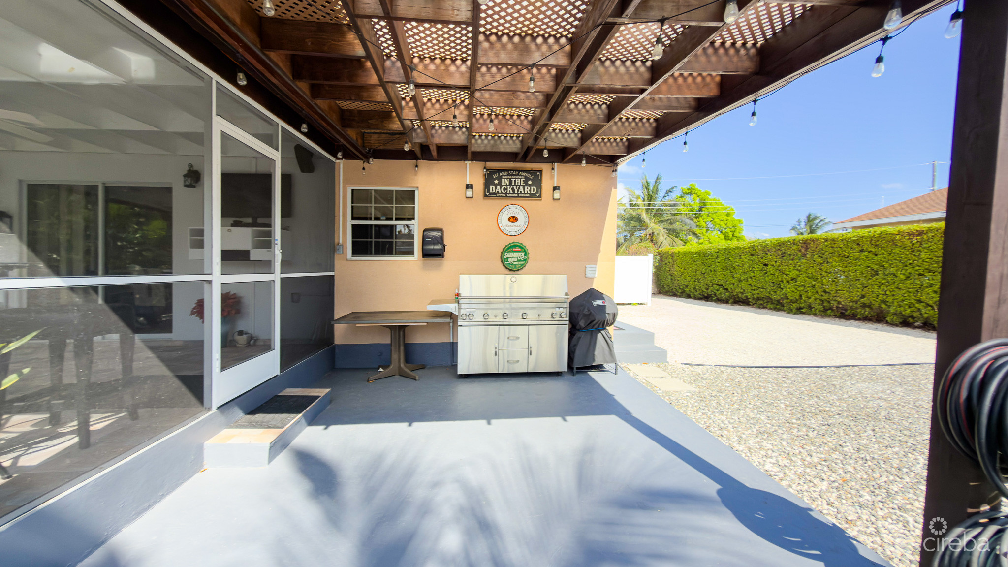 LEMUEL CIRCLE – SINGLE FAMILY HOME