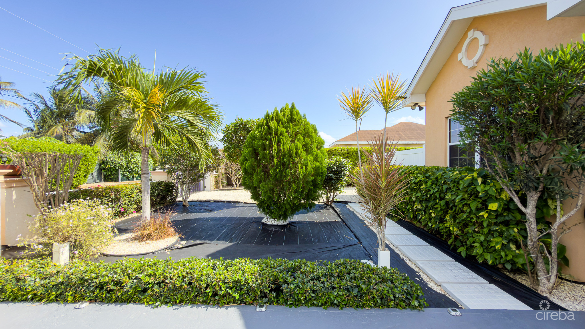 LEMUEL CIRCLE – SINGLE FAMILY HOME