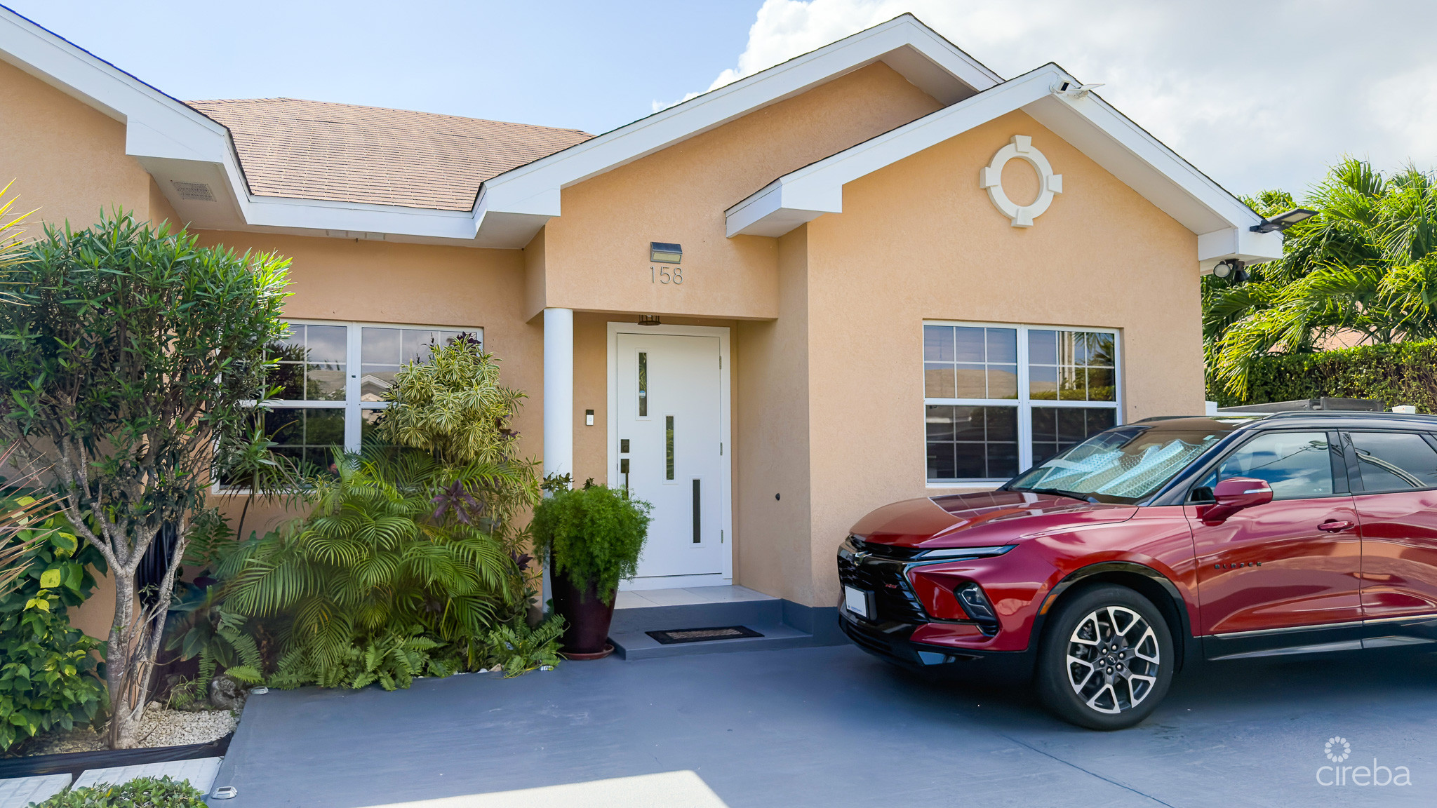 LEMUEL CIRCLE – SINGLE FAMILY HOME